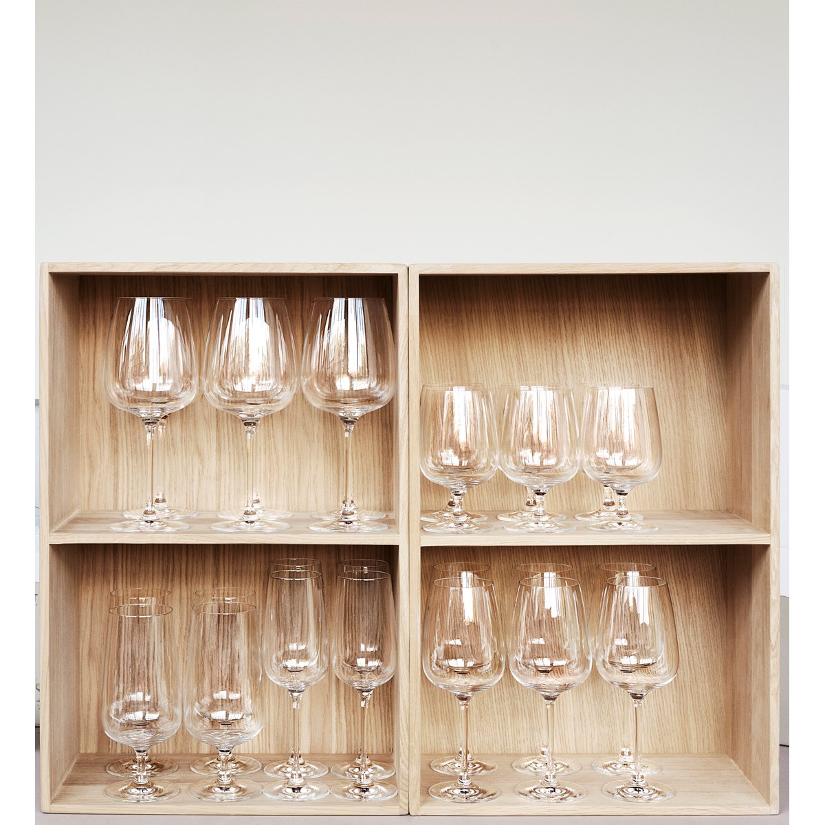 Bouquet ølglass 53 cl