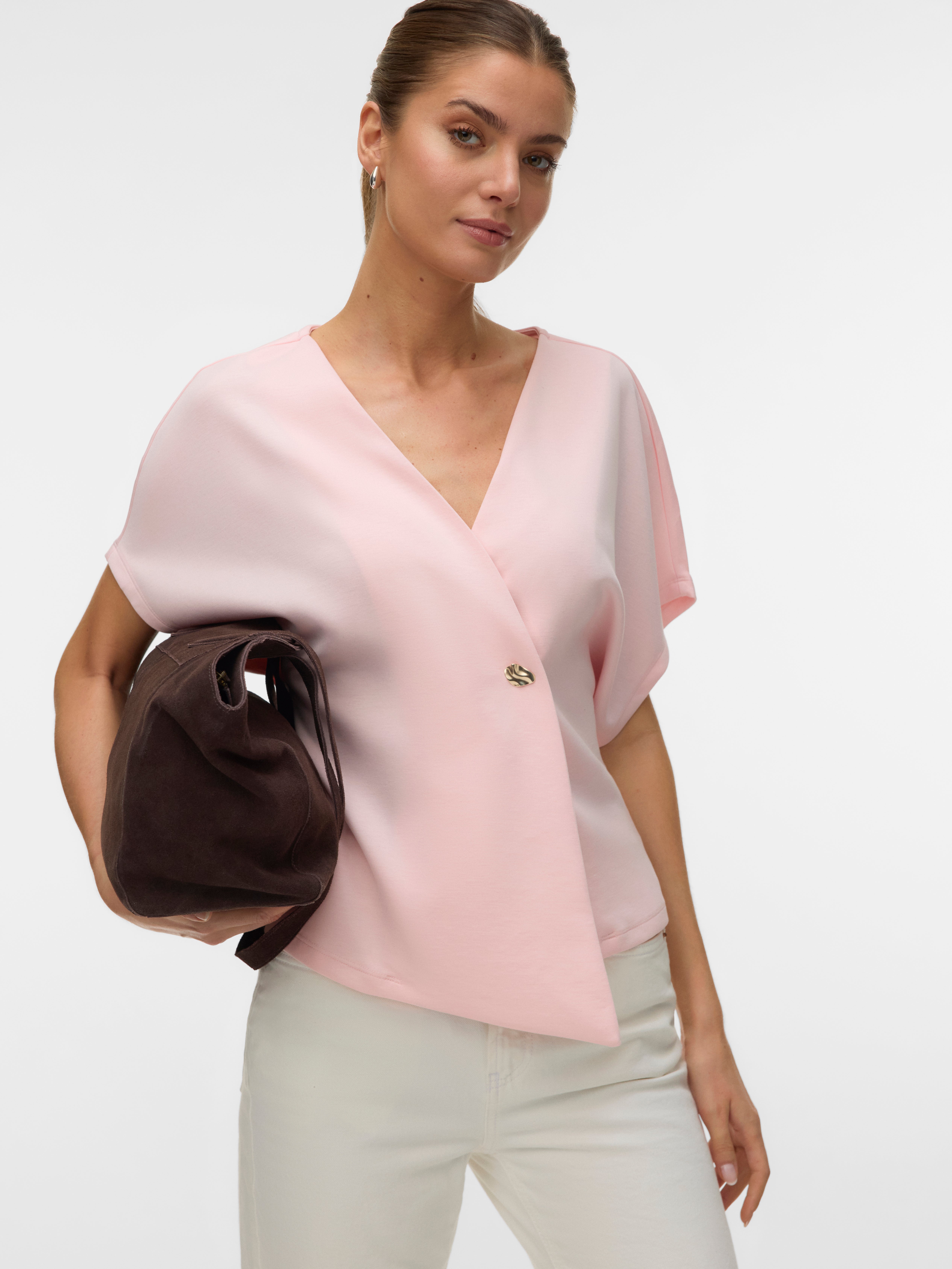 VERO MODA® VMSMILLA Top