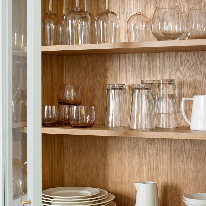 Grand Cru kaffeglass 37 cl 4 stk