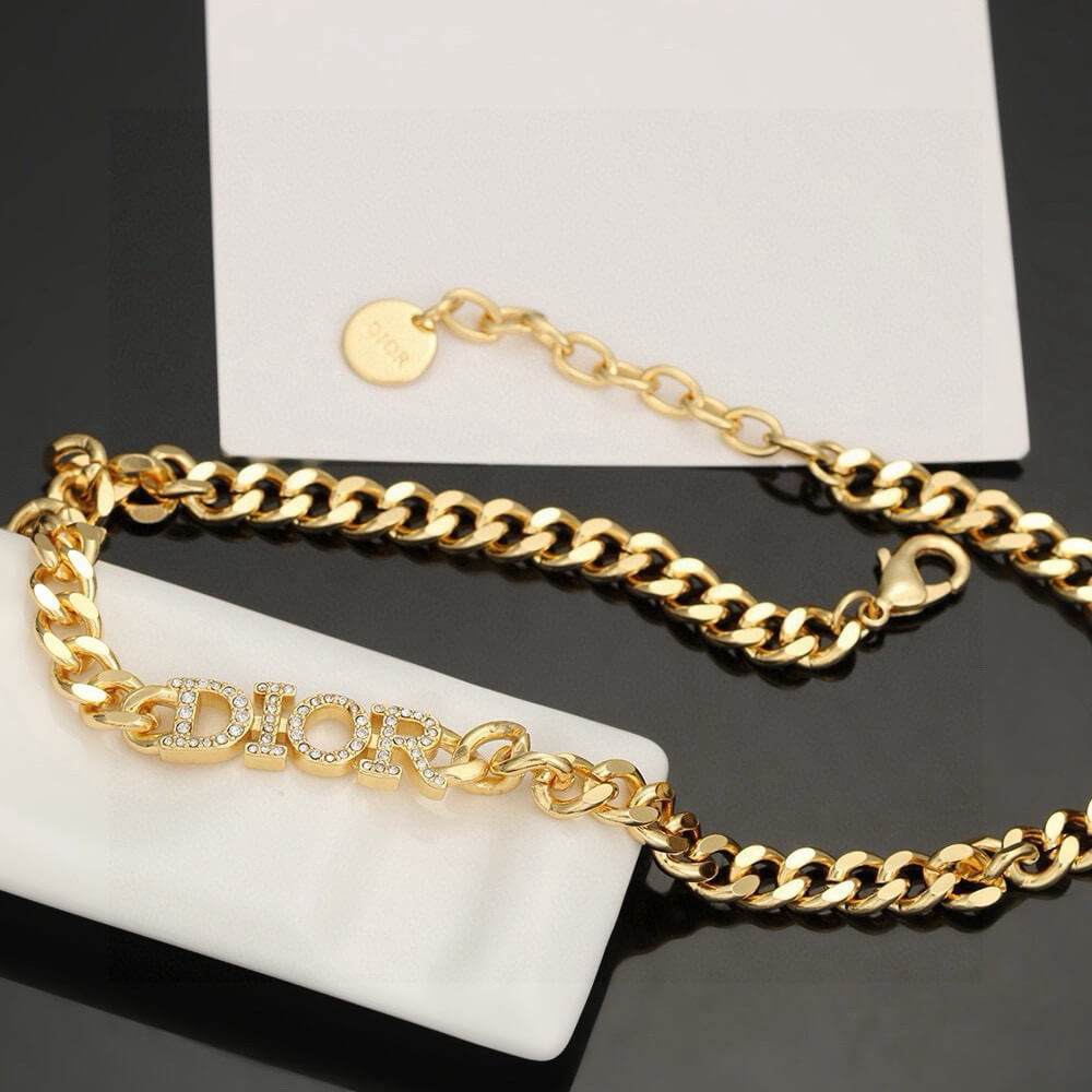 Dio(r)evolution Choker