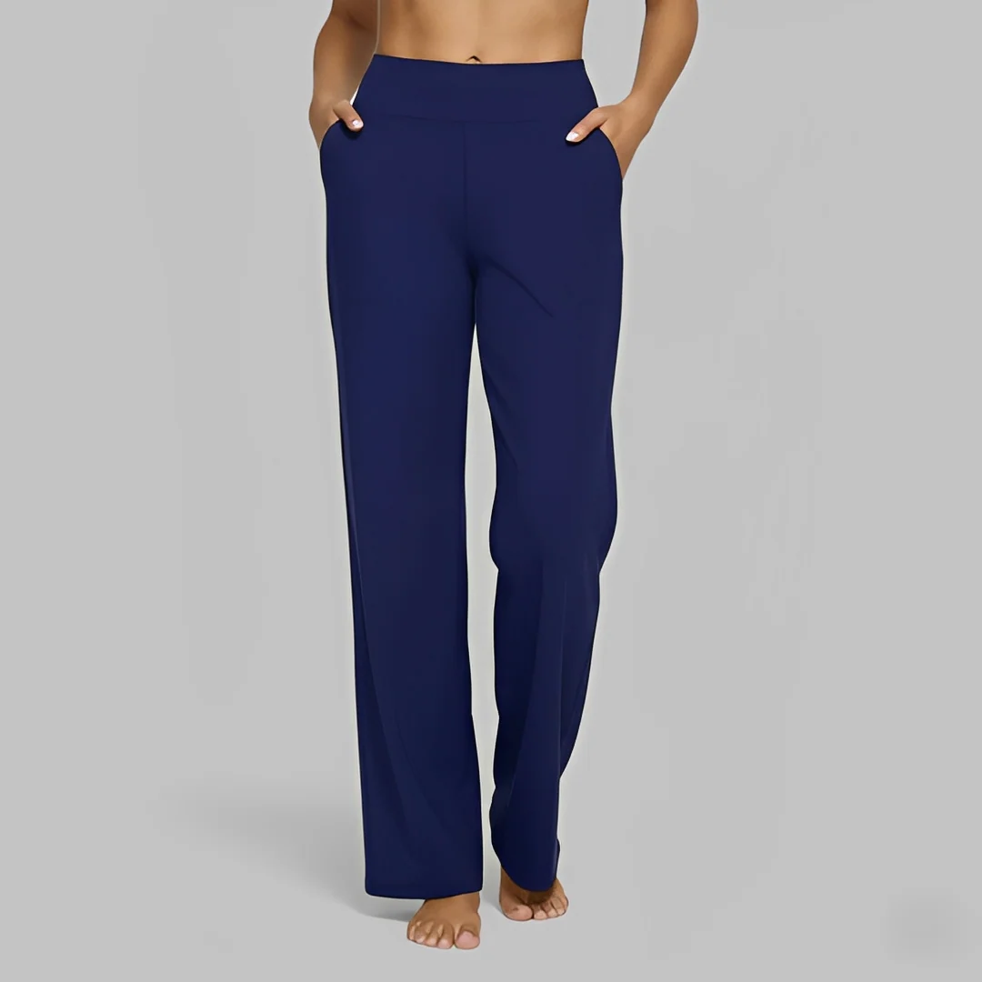 Camille - Pantalons Agréables