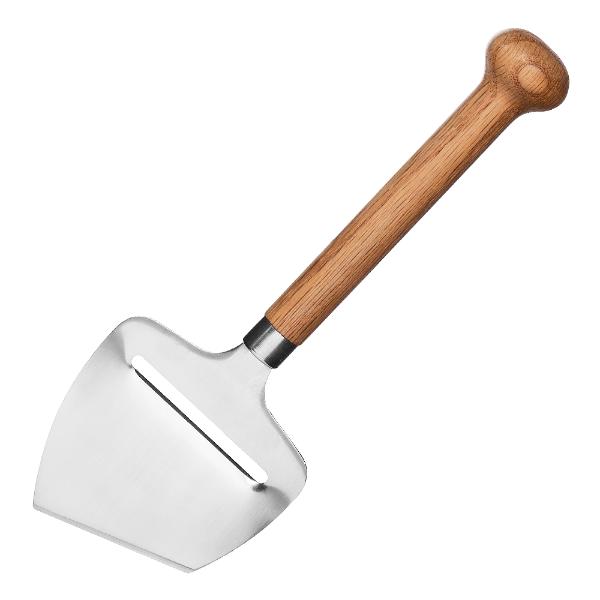 Nature ostehøvel 23 cm eik