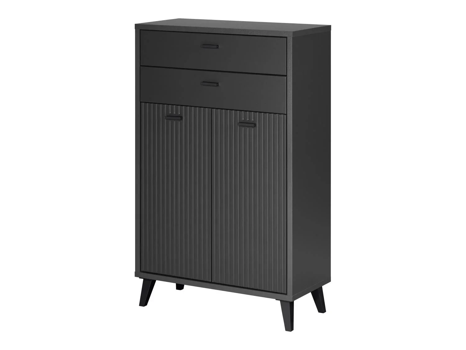 LIVARNO home Meuble de salle de bains, 60,4 x 96 x 28 cm