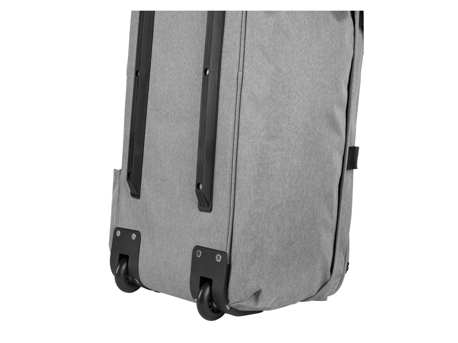 esmara Sac de voyage  roulettes, 68 L