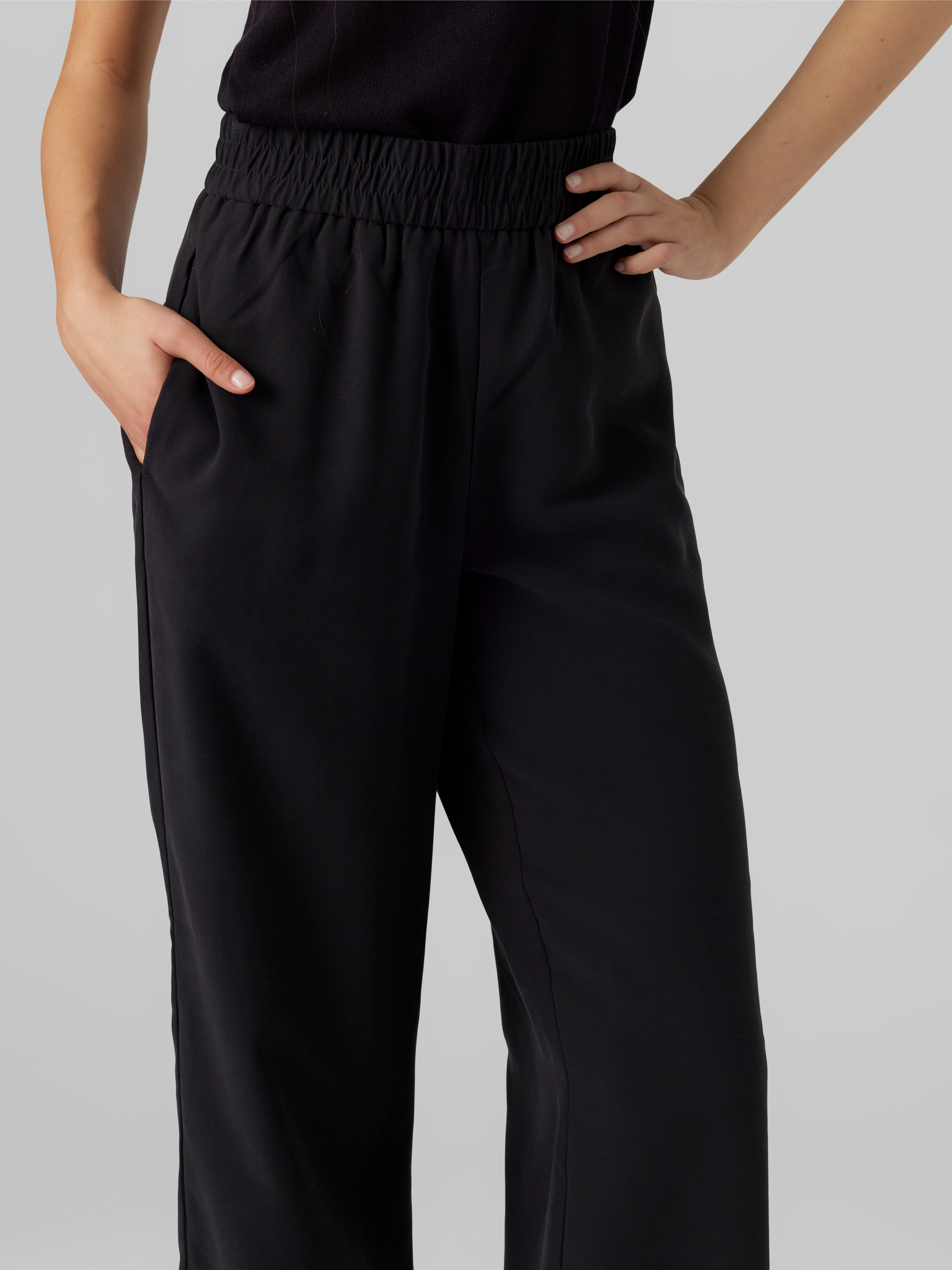 VERO MODA® VMCARMEN High rise Trousers
