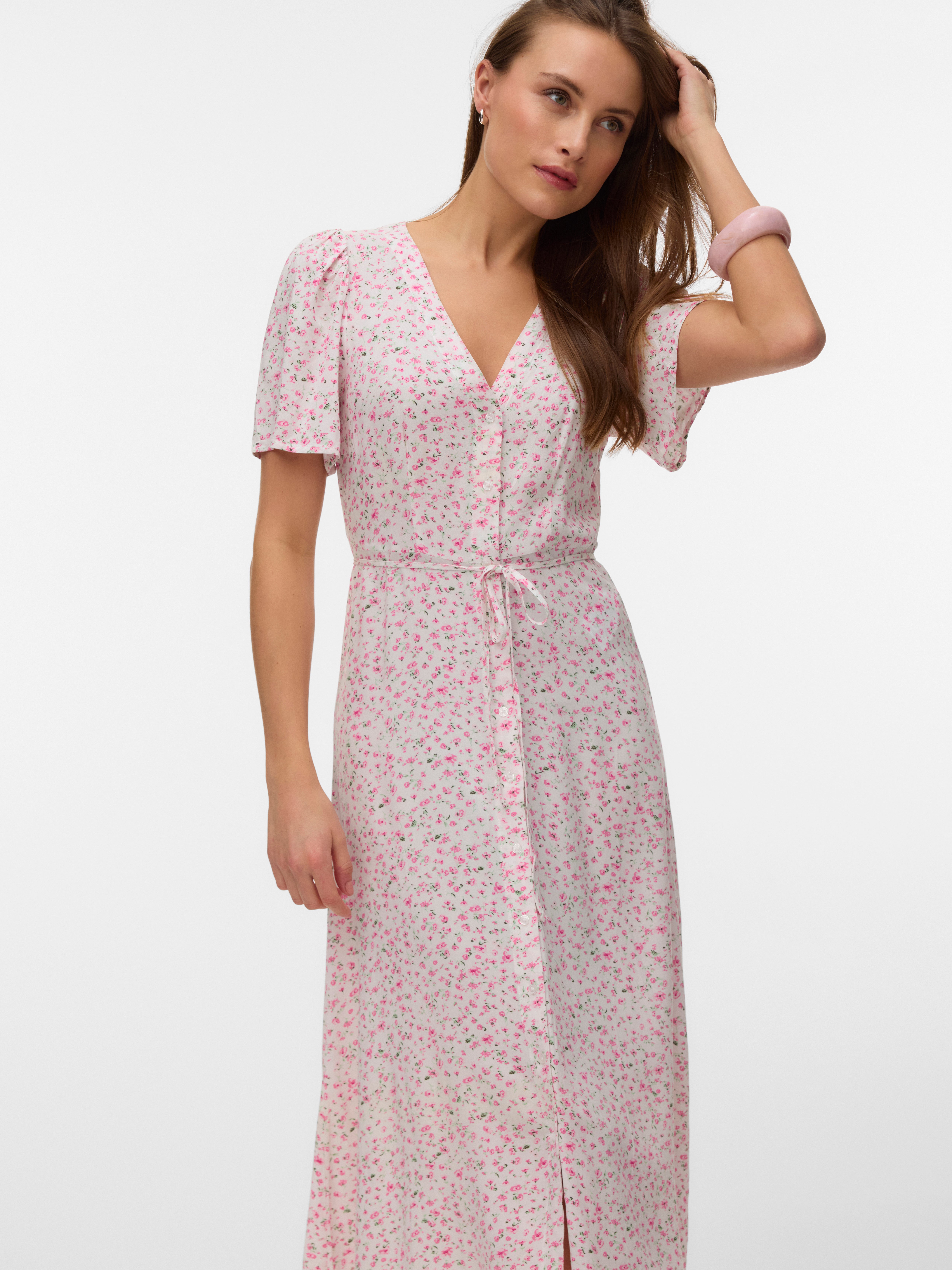 VERO MODA® VMALBA Short dress