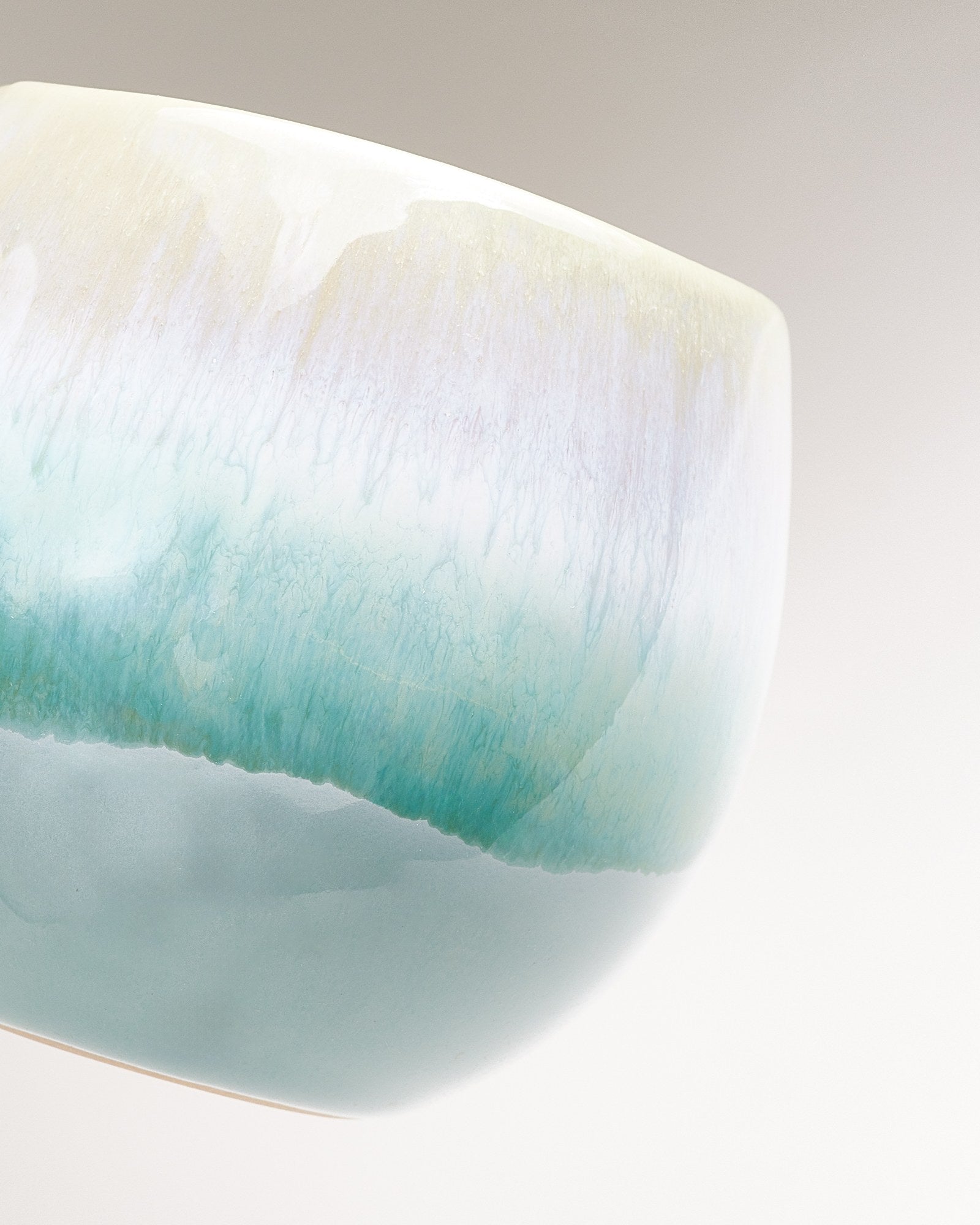 BICA - SMALL MUG MINT