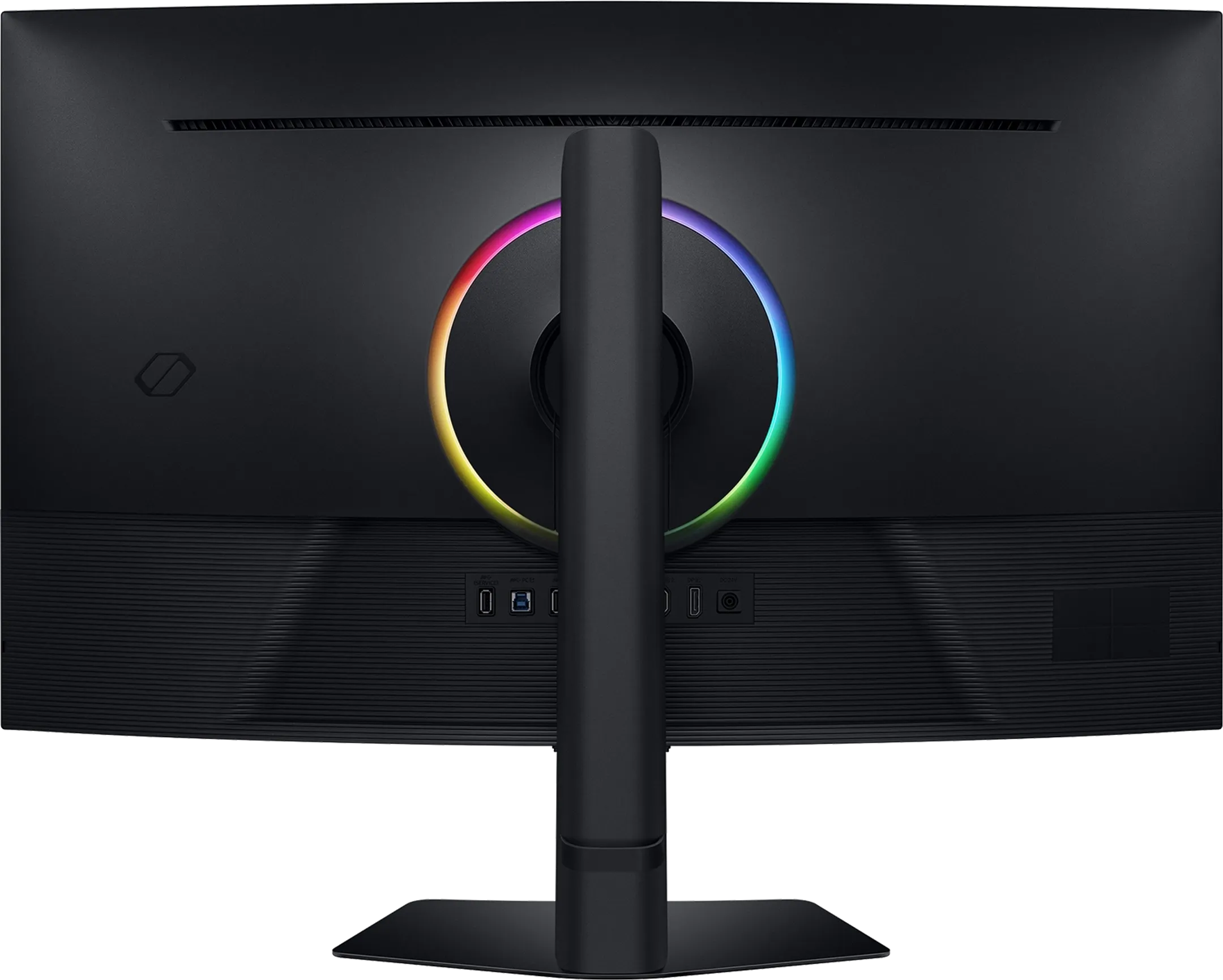 Samsung 37'' Odyssey G7 G75F UHD LS37FG756EUXEN