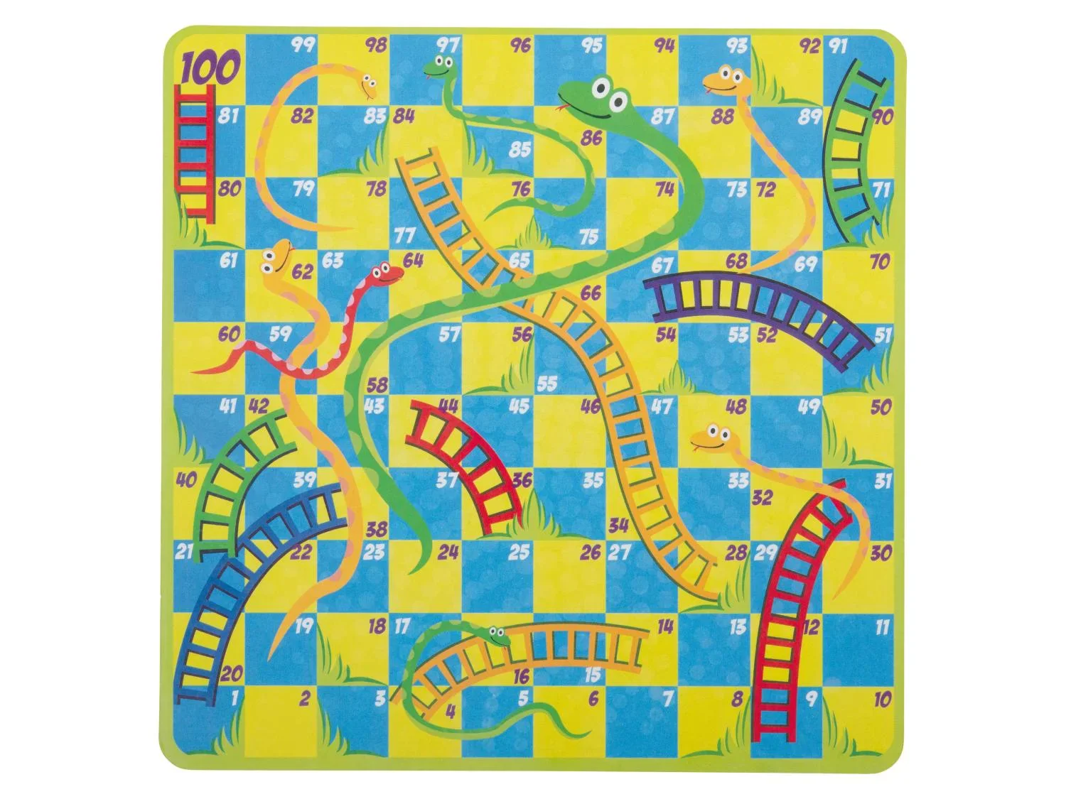 lupilu Jeu de socit