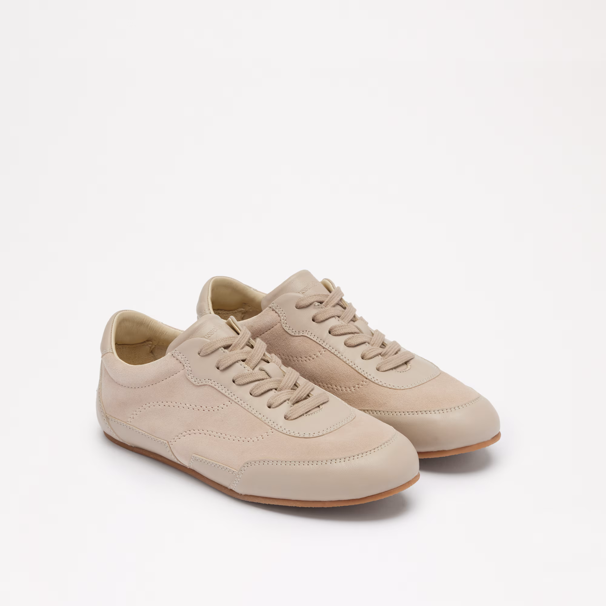 Cess<br>Ultra Thin Sole Trainer