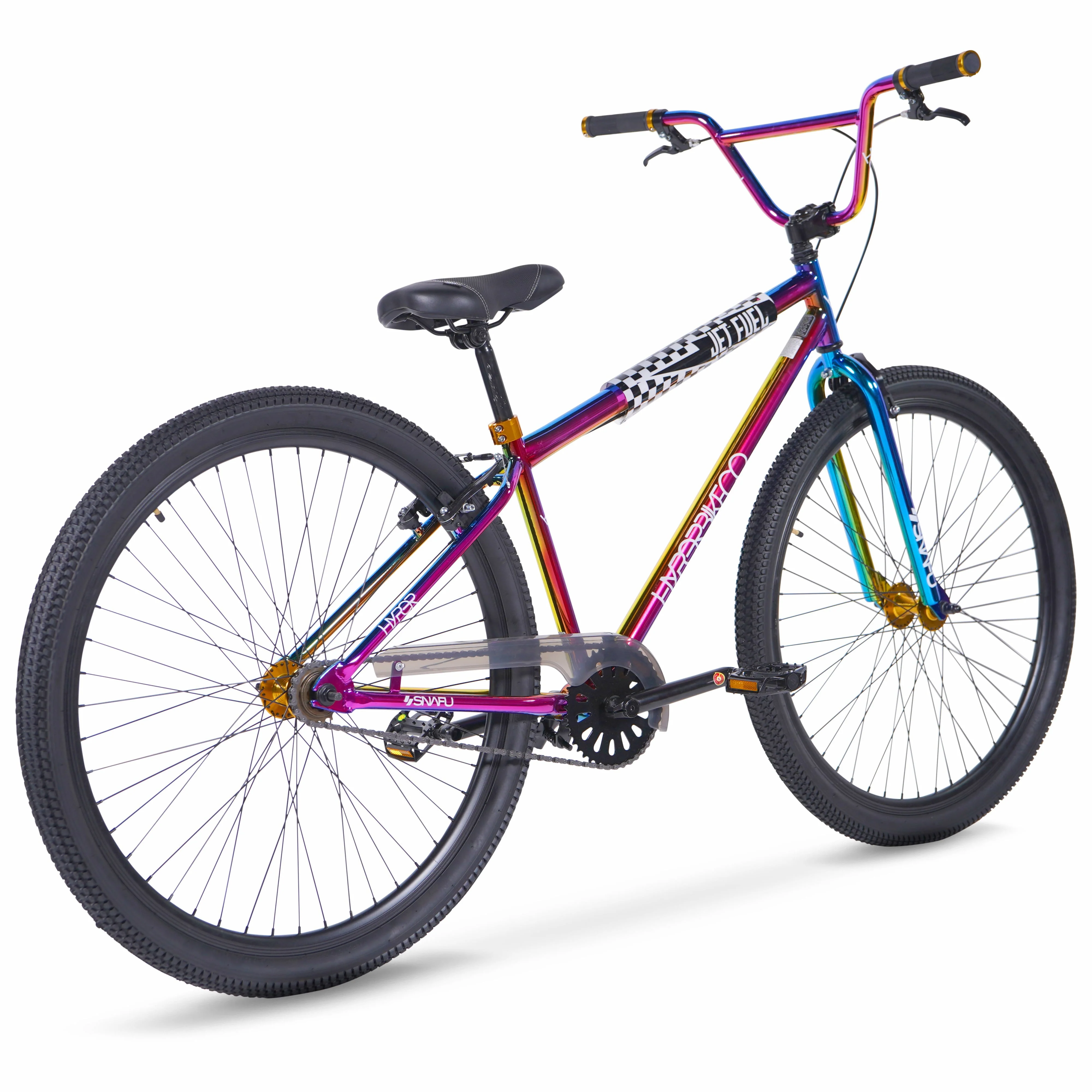 Bicycles Unisex 29" Jet Fuel BMX Bike, Multicolor Image 2