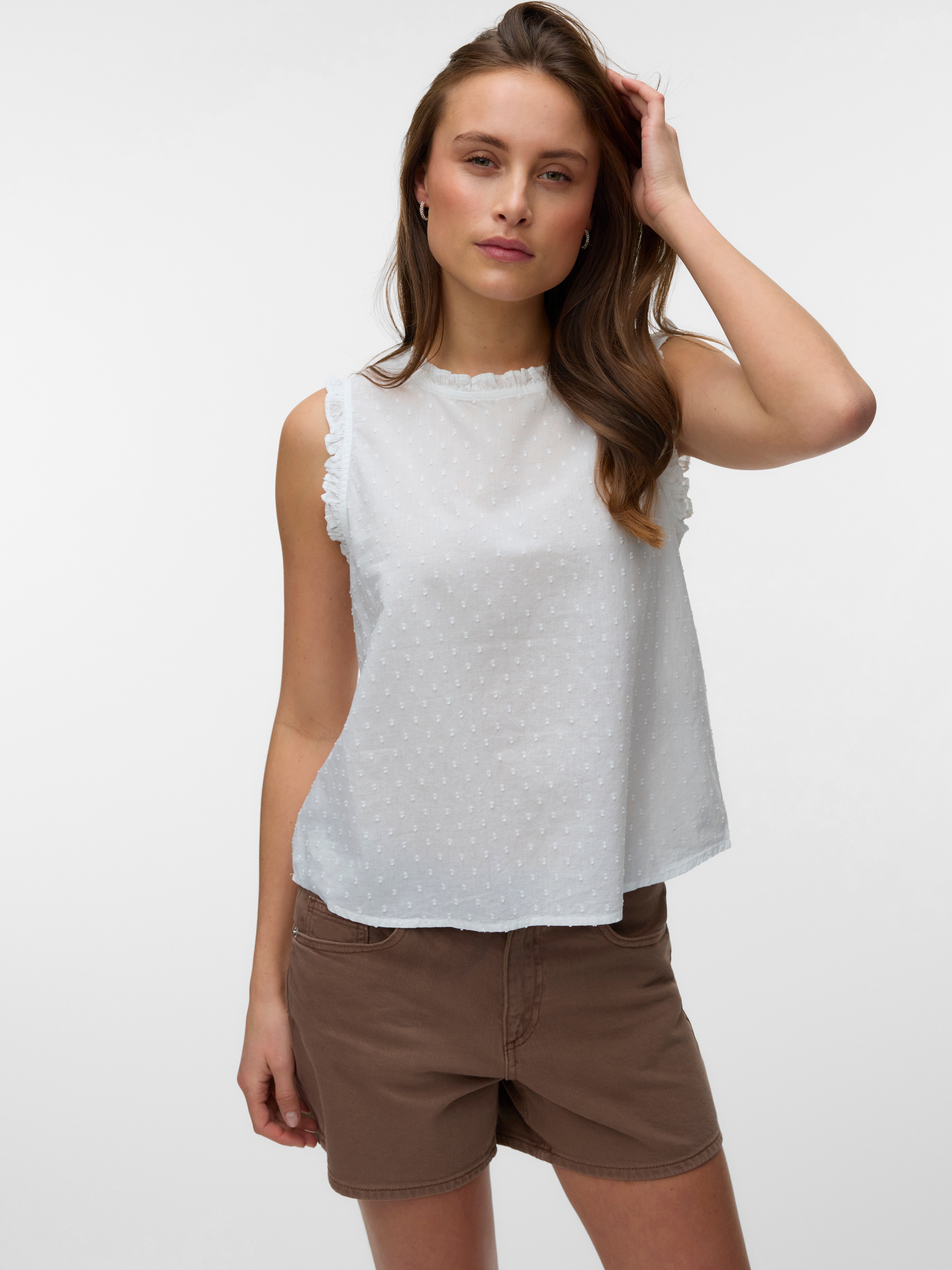 VERO MODA® VMTRINE Top