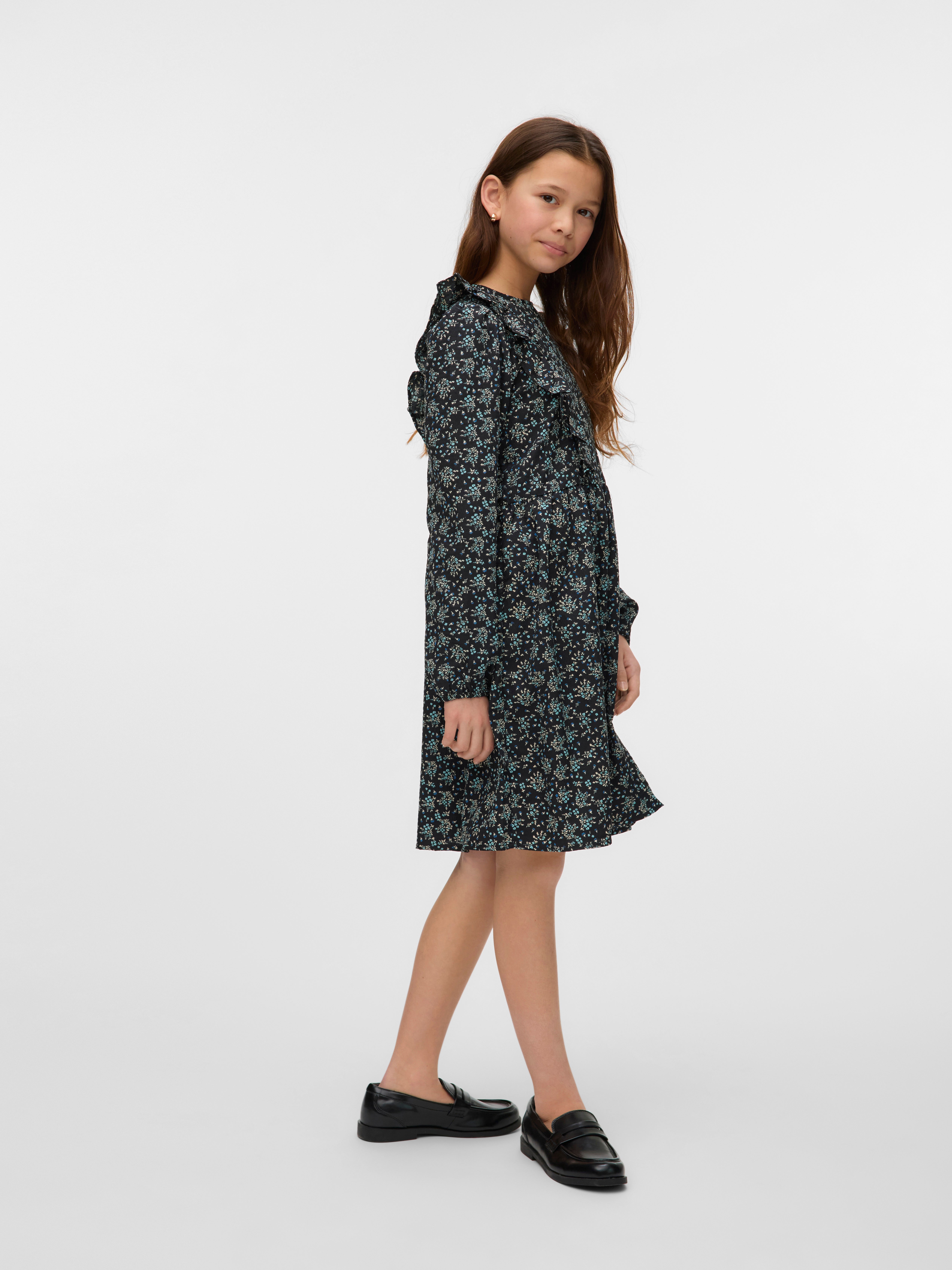 VERO MODA® VMFLORALY Short dress
