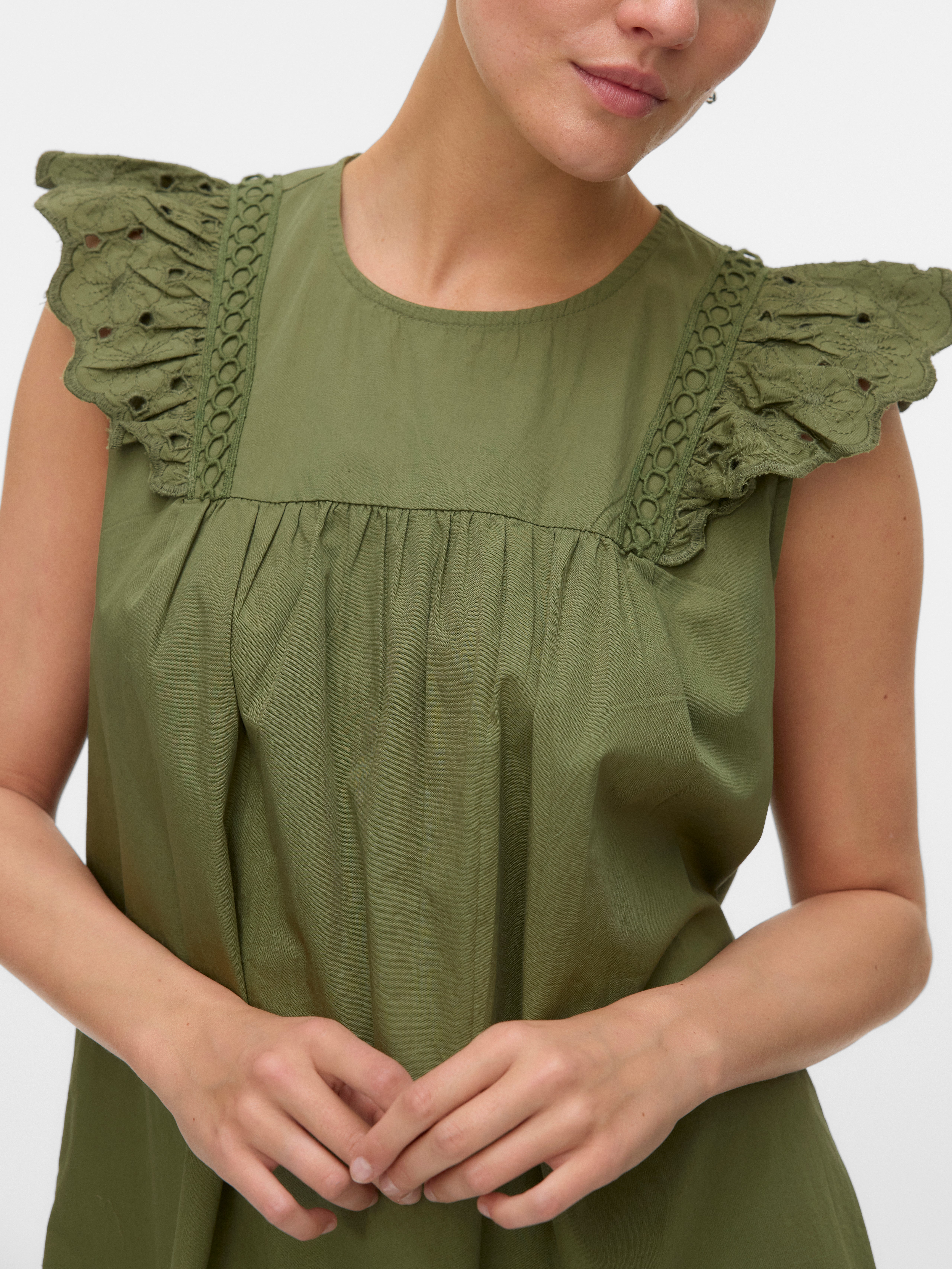 VERO MODA® VMSABI Short dress