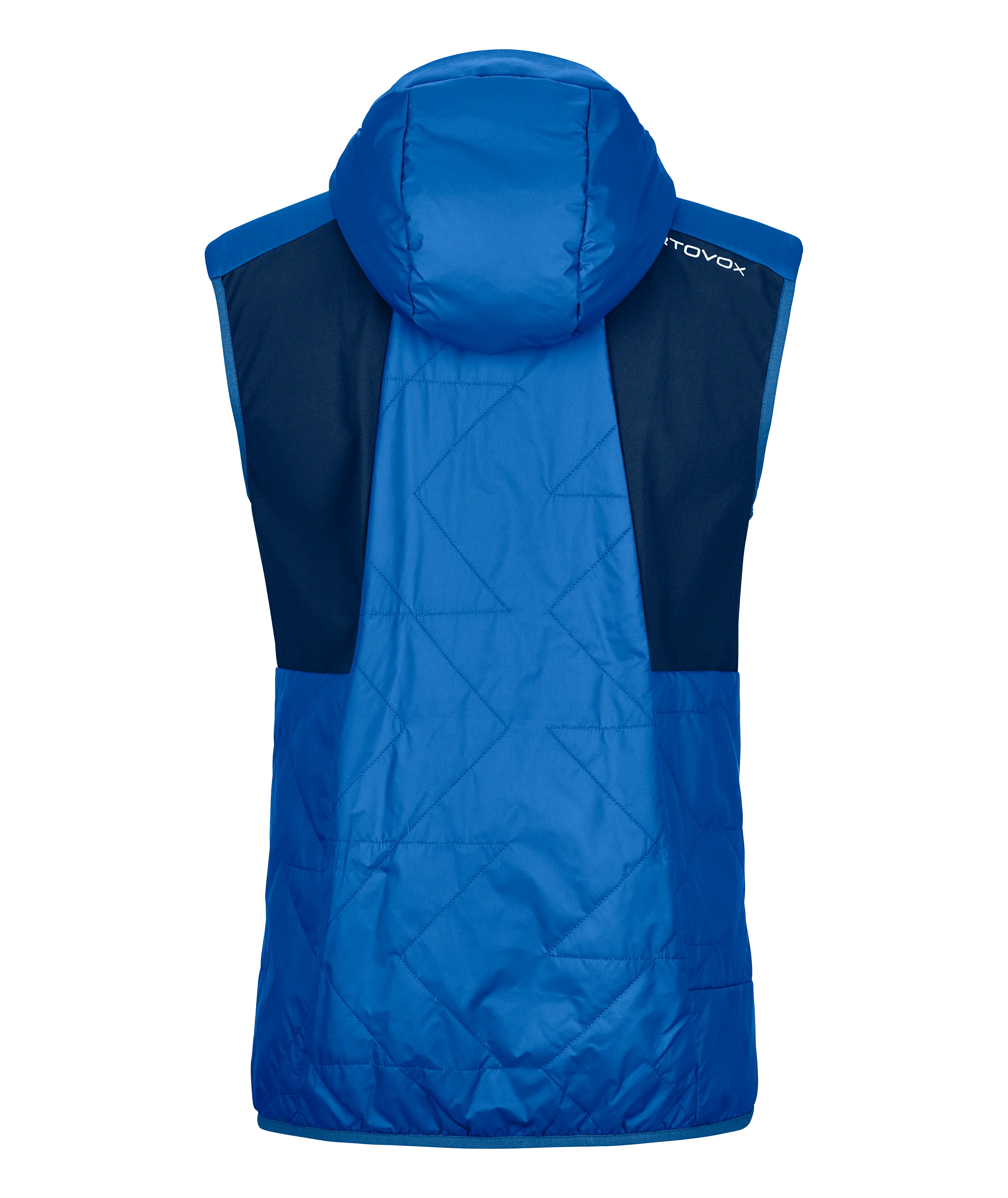 ORTOVOXR SWISSWOOL PIZ BOÈ VEST