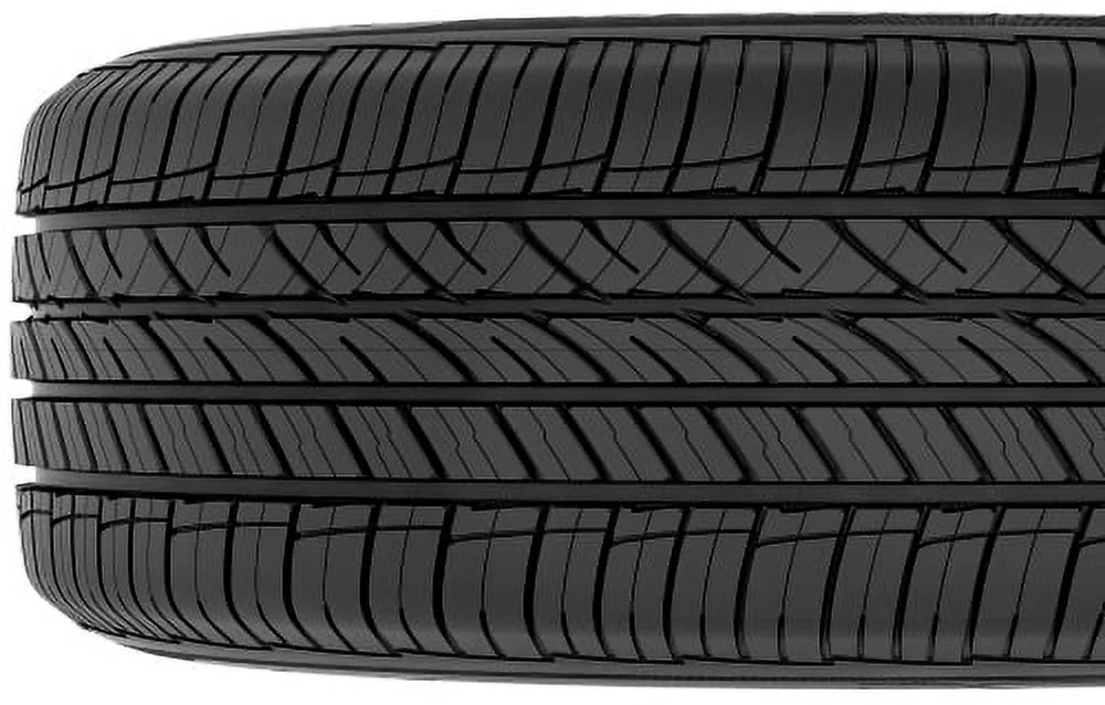 1 ProControl 245/50R20 102V All Season Tires 70K Mileage Warranty 740AA CP166486021 / 245/50/20 / 2455020 - Image 3