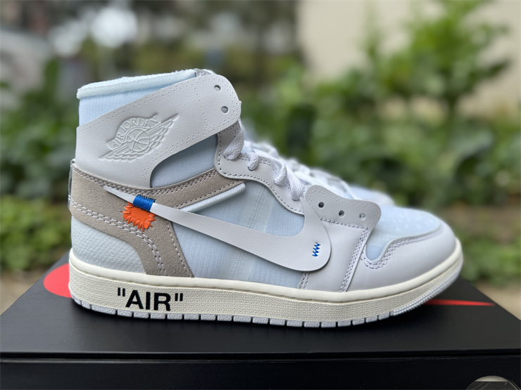 Air Jordan 1 