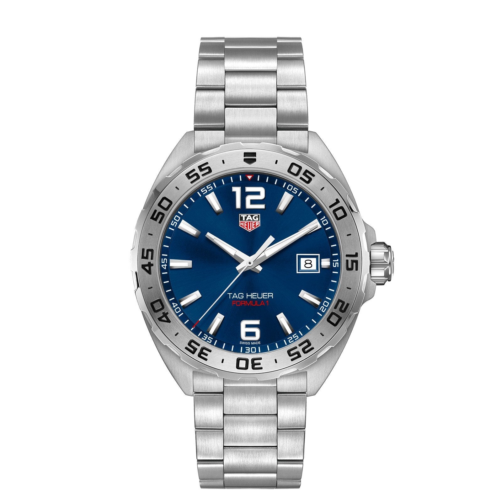 [Super Clone]【Top replica】Tag Heuer Formula 1 - 41mm