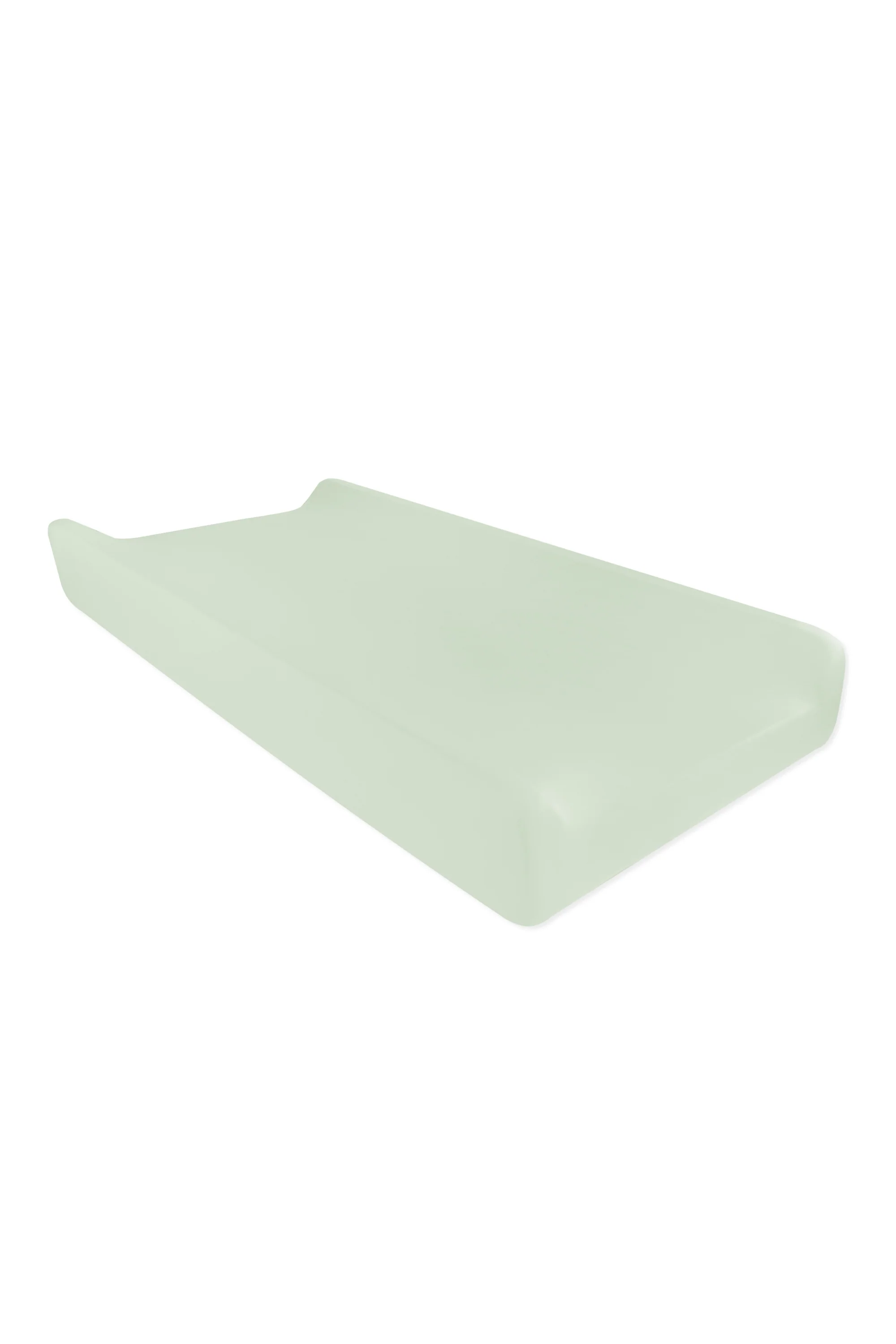 Change Pad Cover in Basil