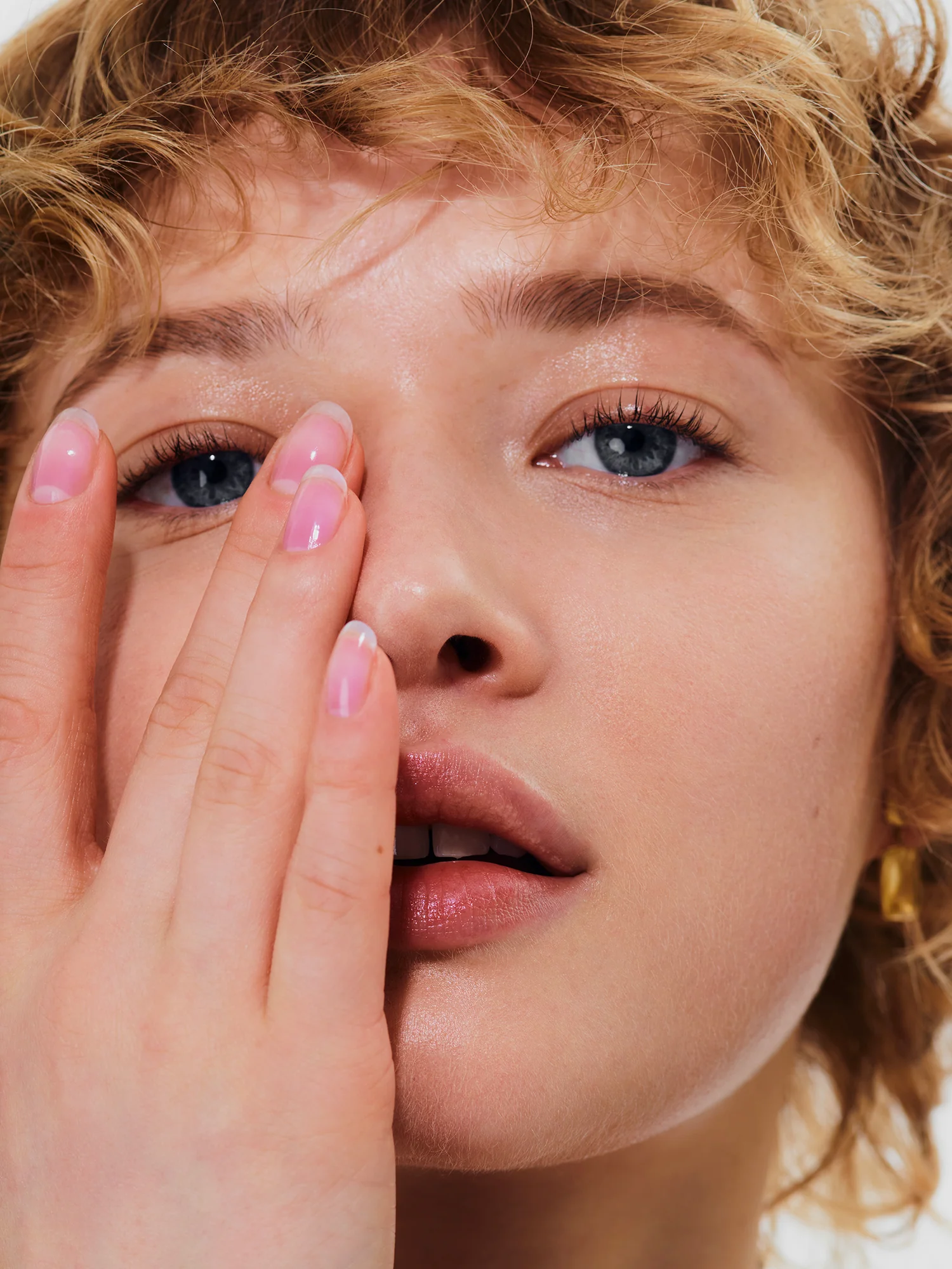 Le Correcteur Nymphe - Clair