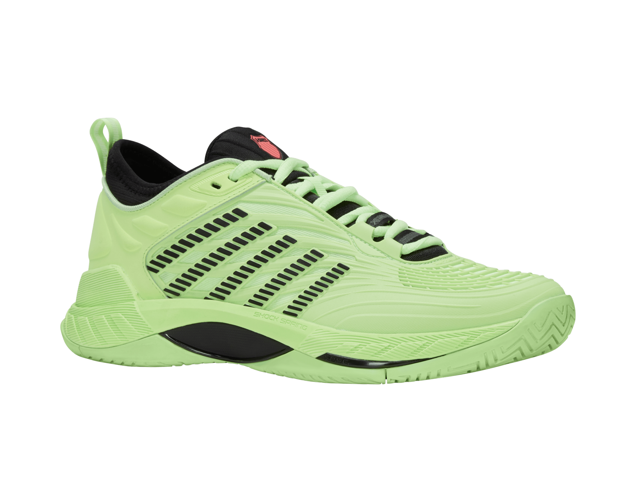 HYPERCOURT SUPREME 2 - K-Swiss Shoes