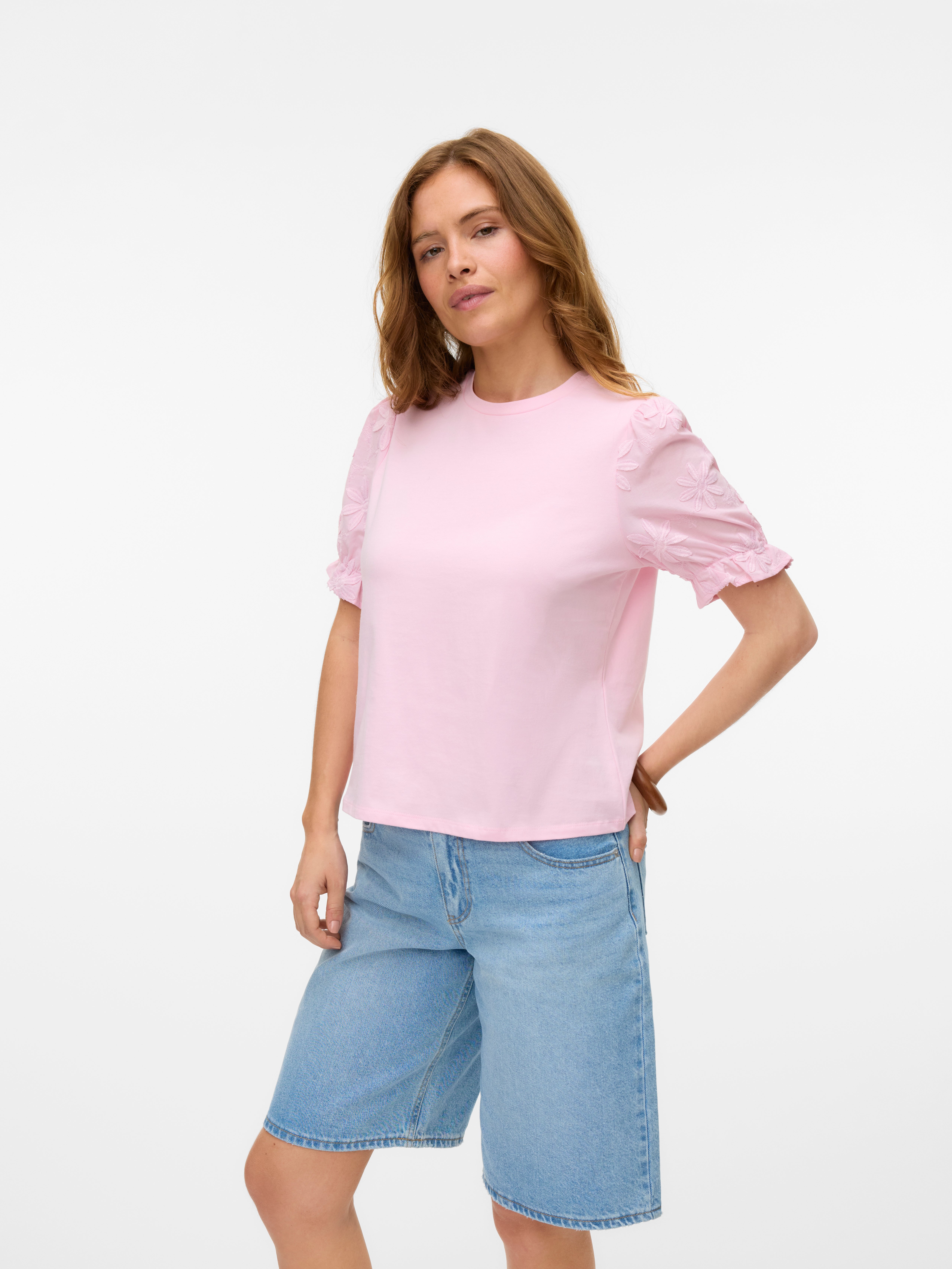 VERO MODA® VMSENNA Top