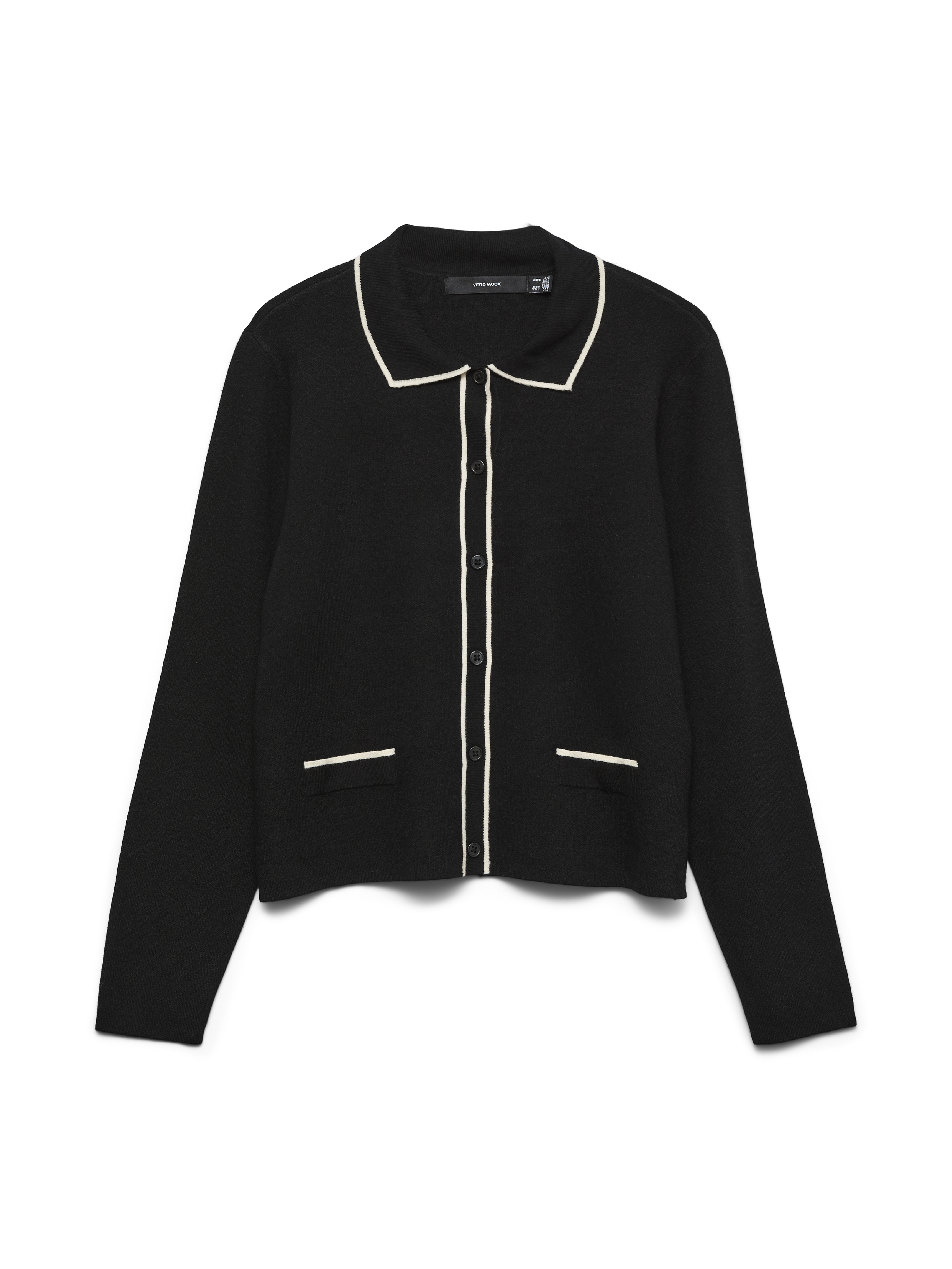VERO MODA® VMGOLD Knit Cardigan