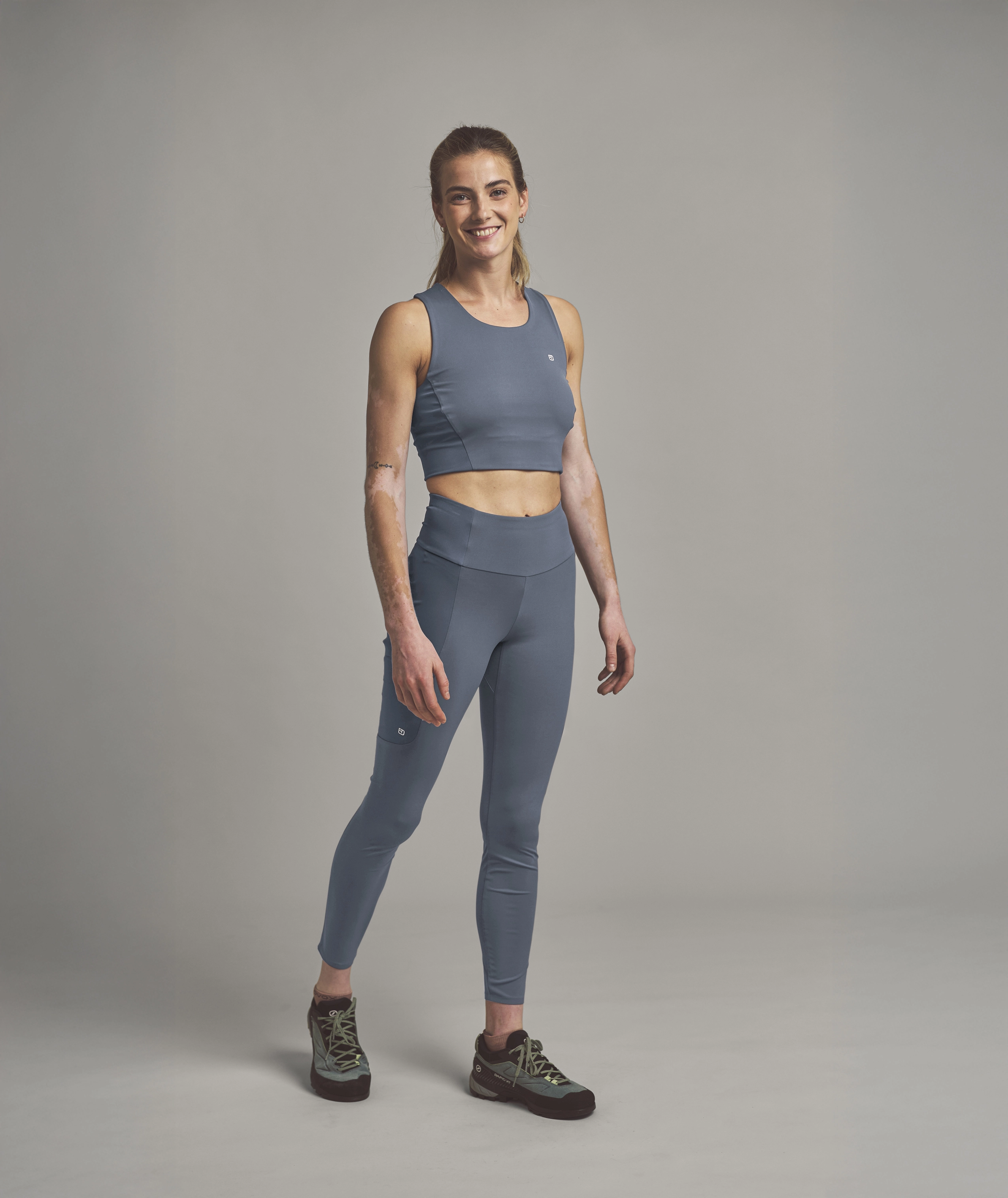 ORTOVOXR ALL MOUNTAIN TIGHTS