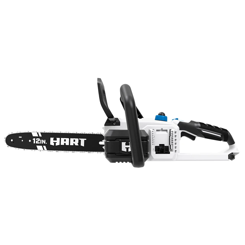 HART 20 Volt 12 Inch Cordless Chainsaw (Battery Not Included)(Battery Included) Image 9