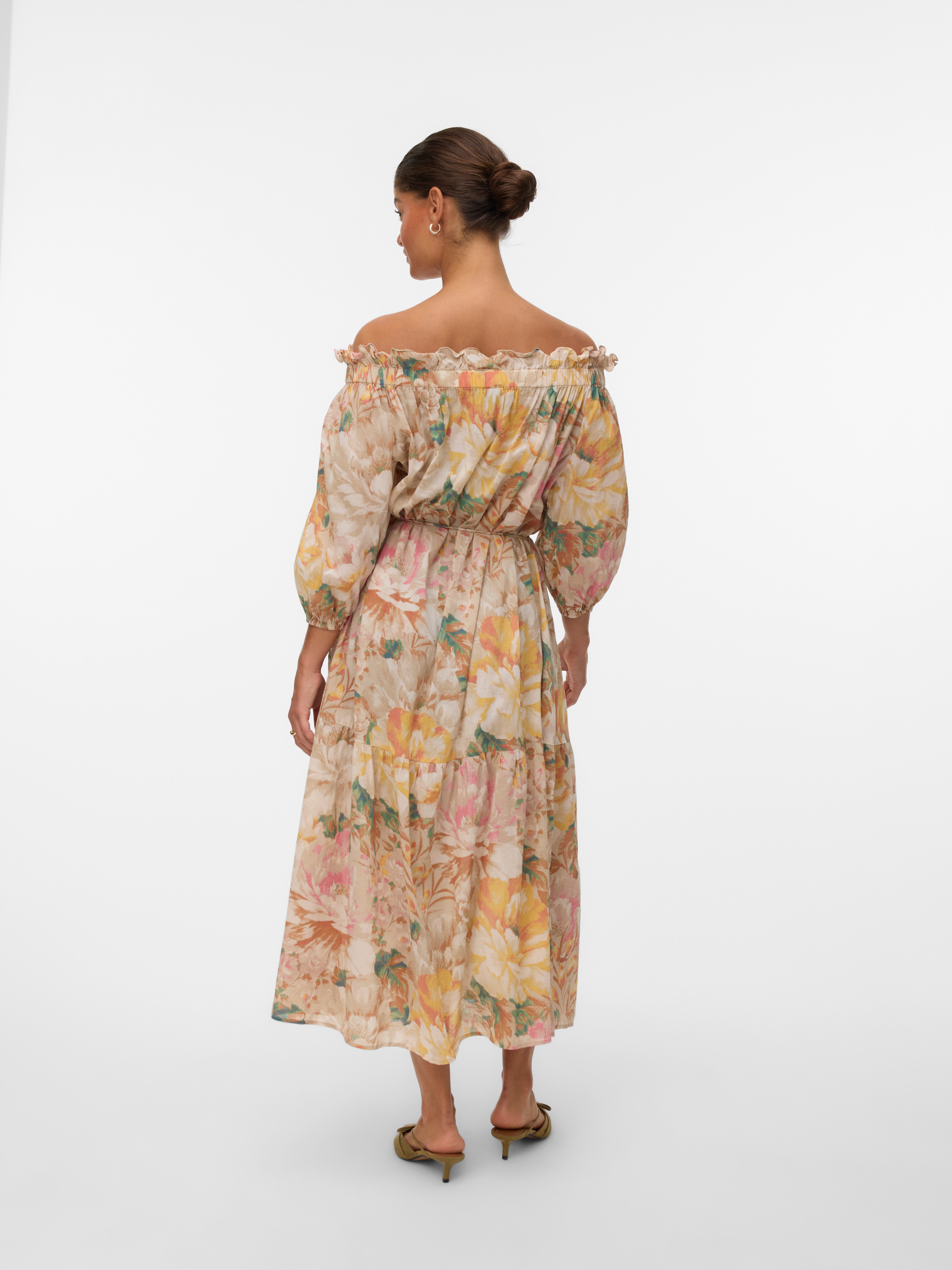 VERO MODA® VMSIF Long dress