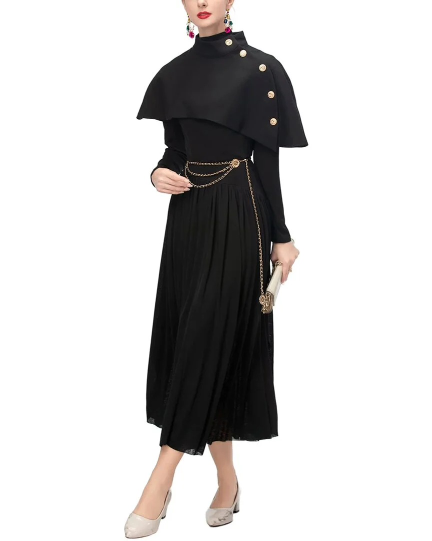 chinese dress ladies Burryco Apricot Maxi Dress for Women – 46.5 inch Sleeveless Long Dress in 100% Polyester