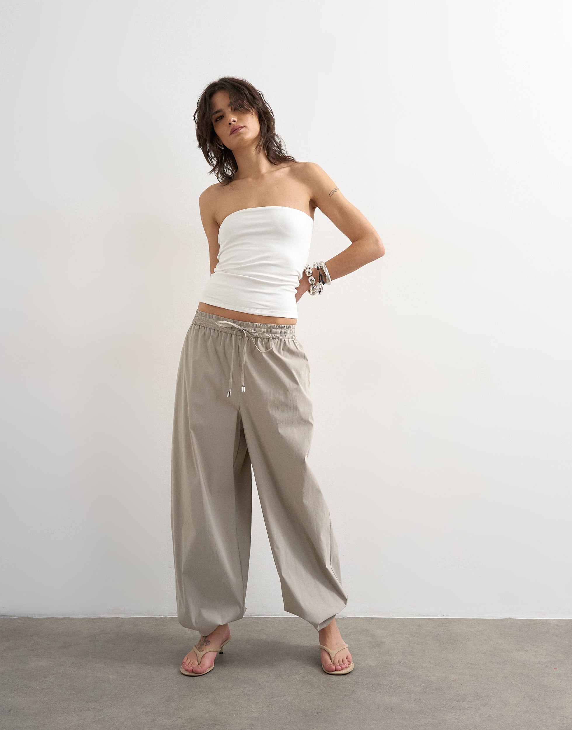 VERO MODA® TSMATHILDA Top