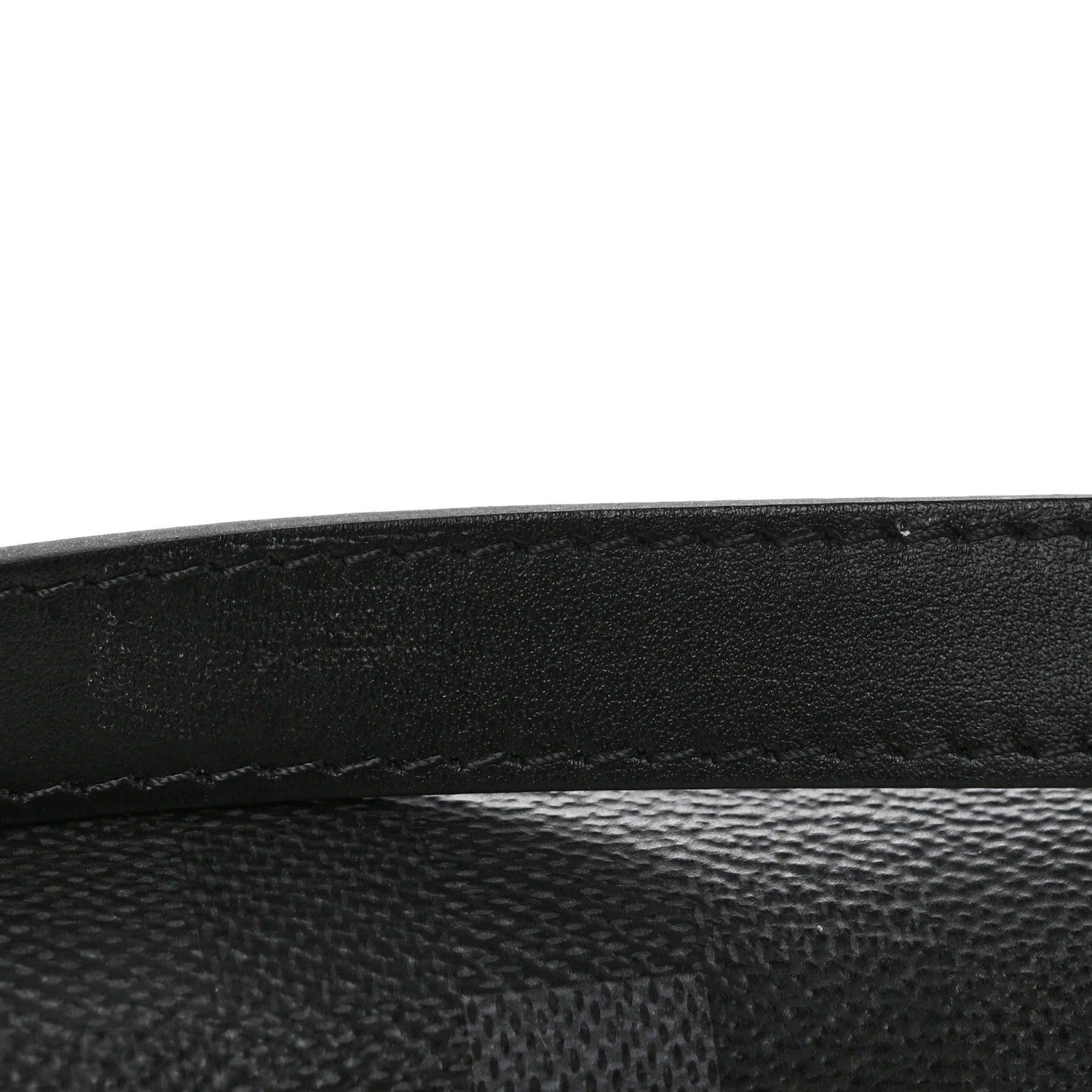 Damoflage Steamer Wearable Wallet Black