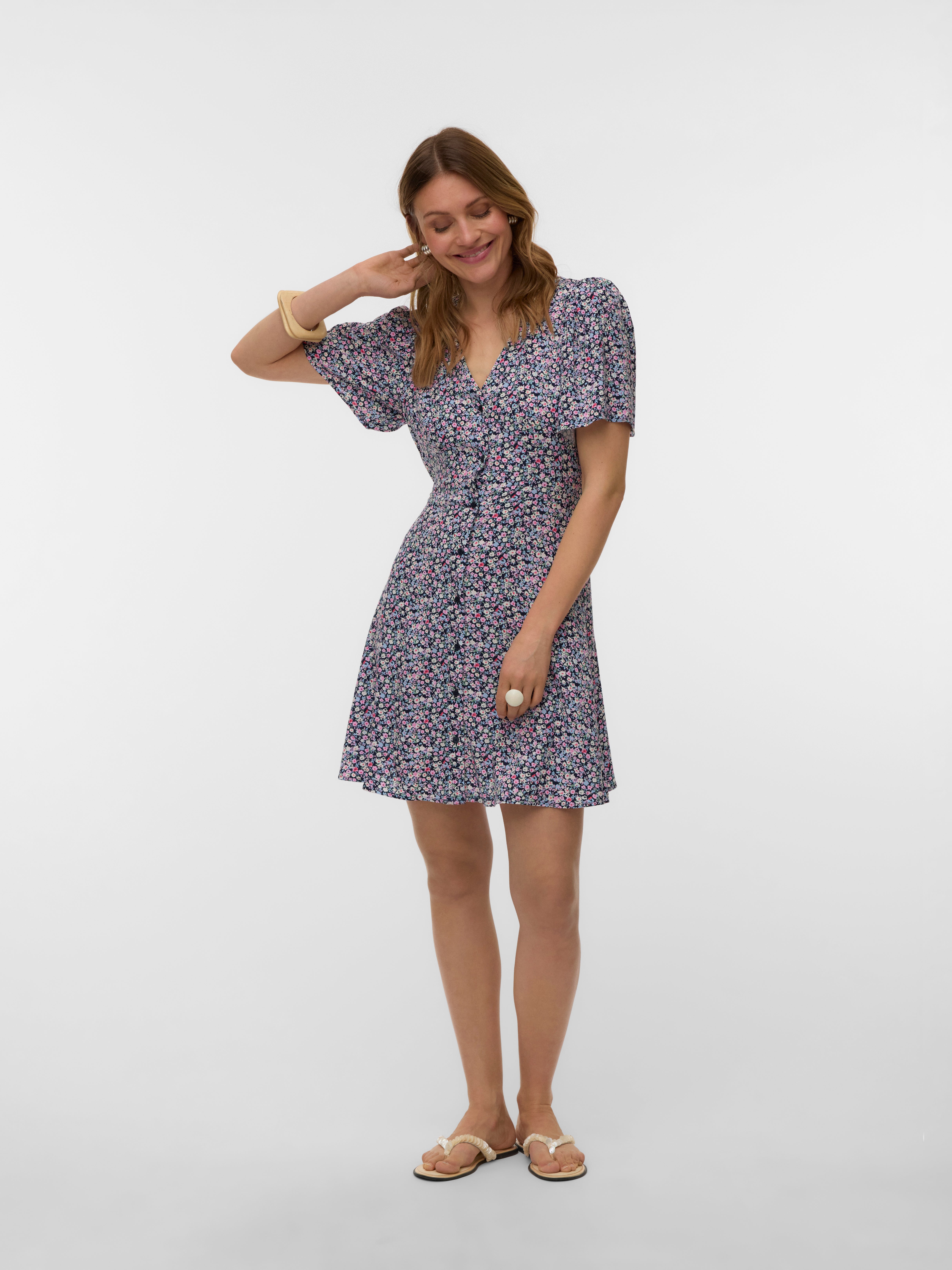 VERO MODA® VMALBA Short dress