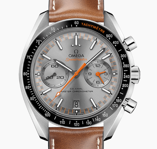 [Super Clone]Omega 329.32.44.51.06.001 Speedmaster Racing Co-Axial Master Chronometer