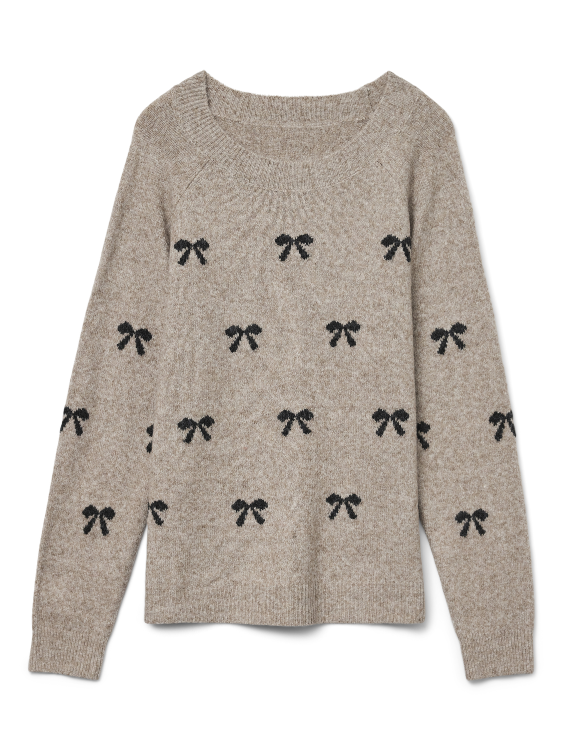 VERO MODA® VMDOFFY Knitted pullover
