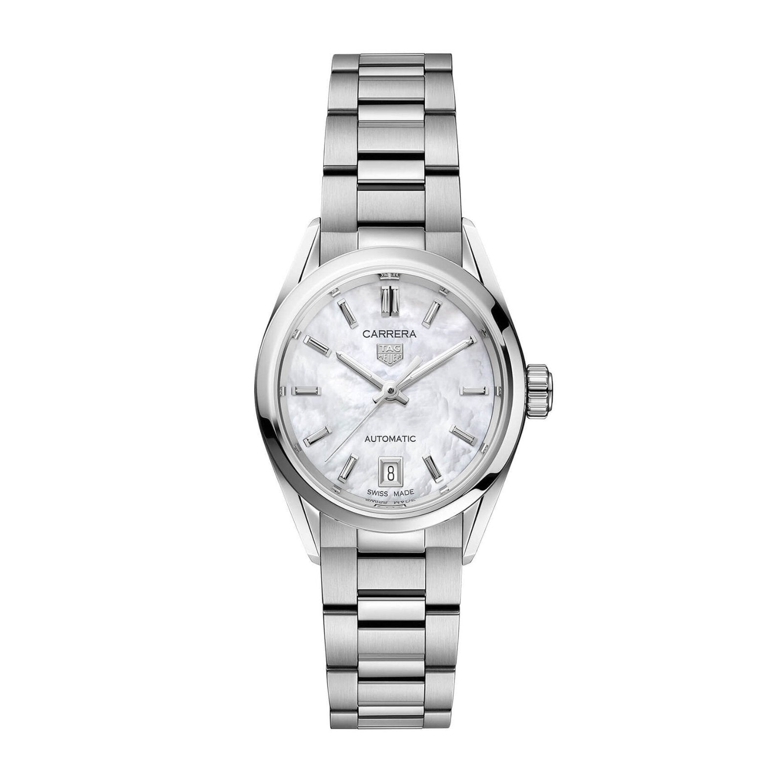 [Super Clone]【Top replica】TAG Heuer Carrera
