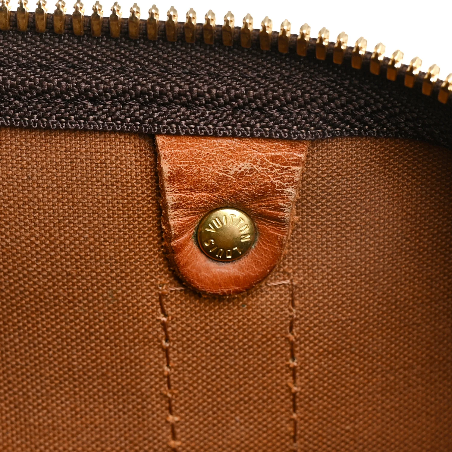 Monogram Keepall Bandouliere 50
