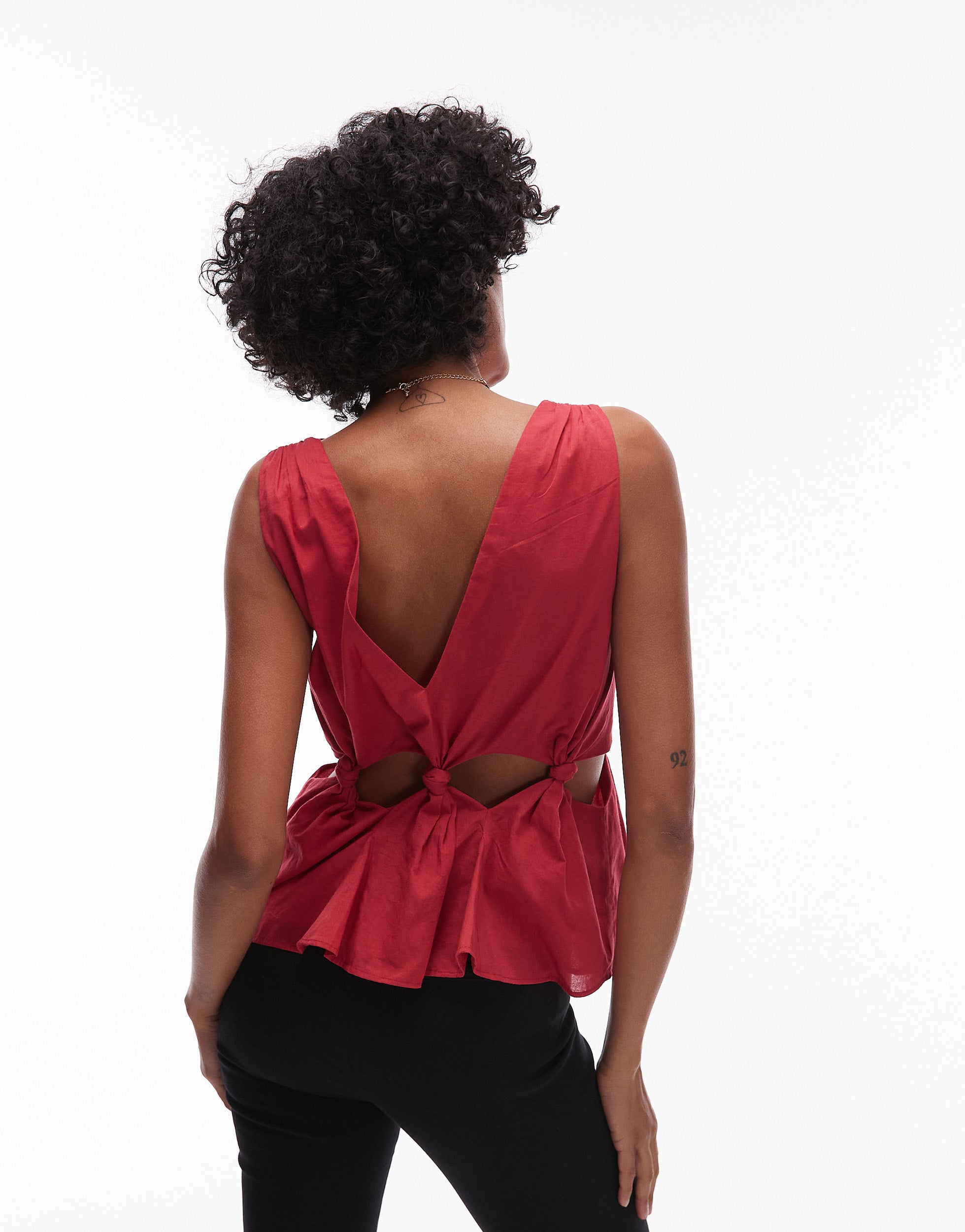 VERO MODA® TOPSHOP Top