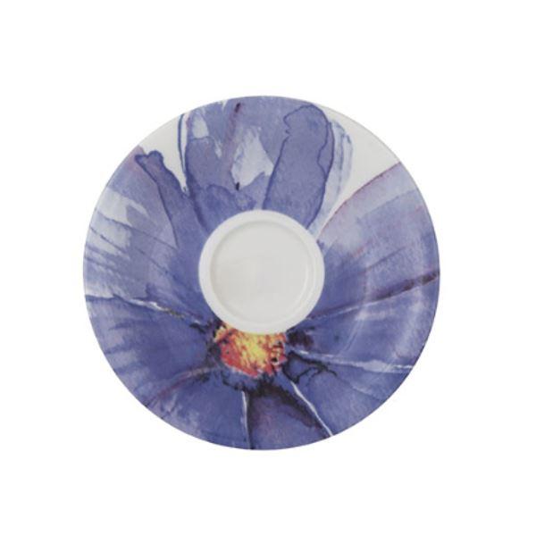 Mariefleur Gris Basic skål til espressokopp 12 cm