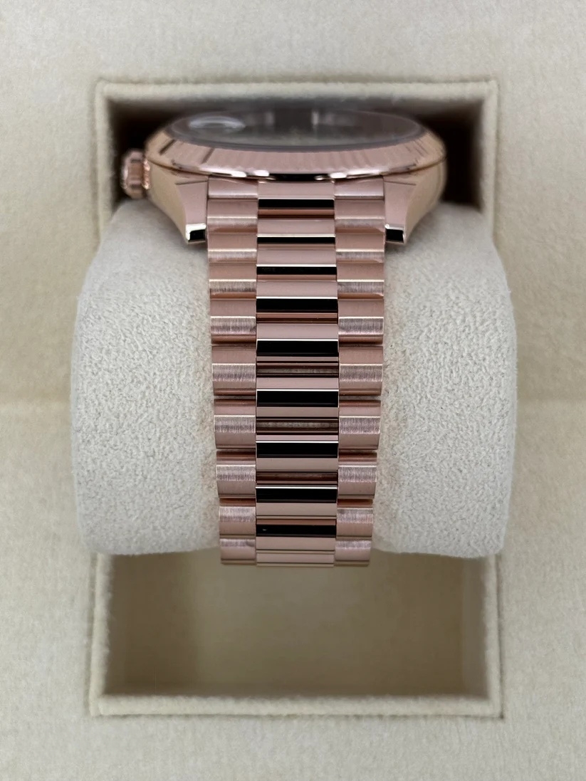[Super Clone]RLX  Day-Date 