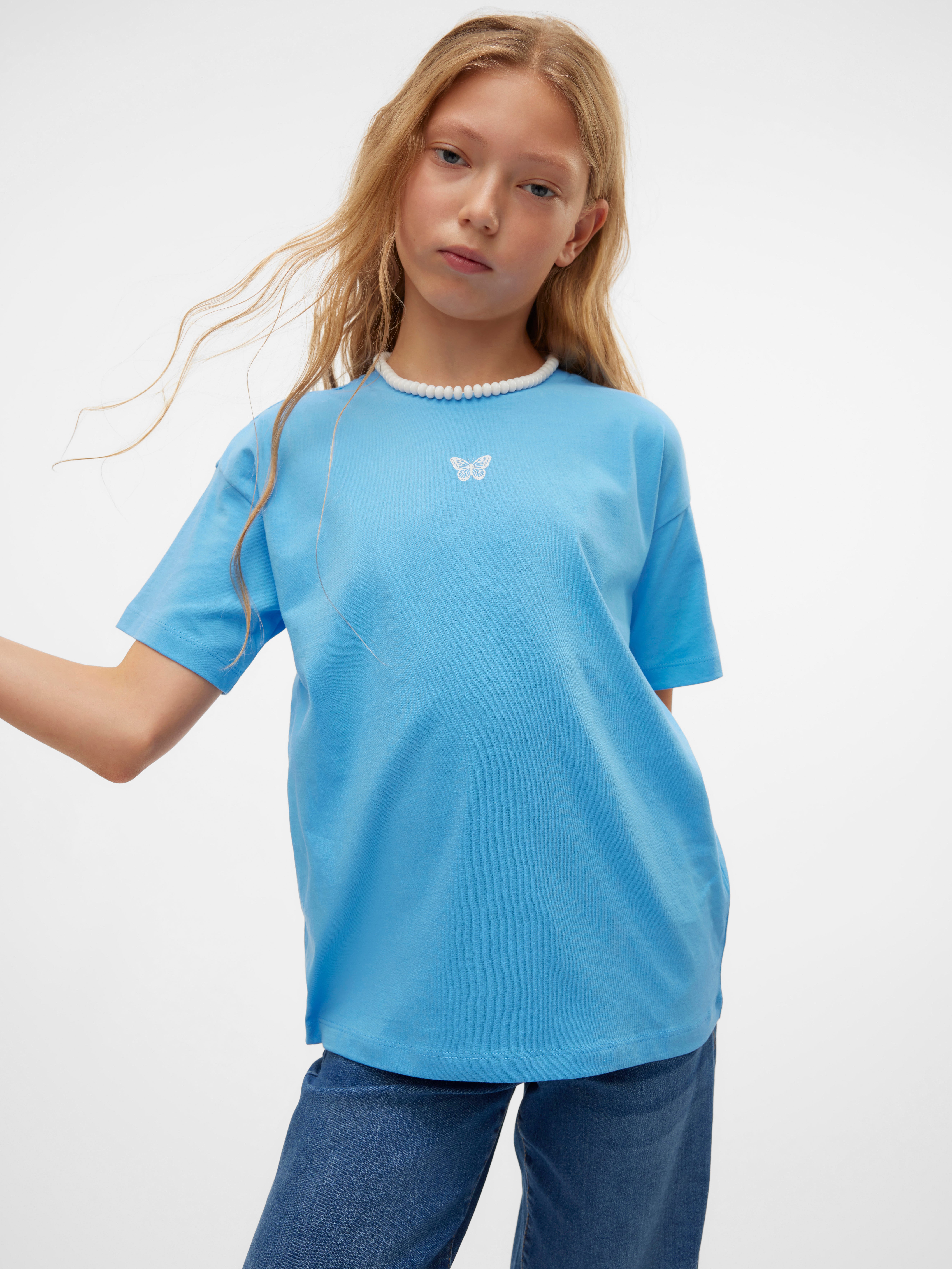 VERO MODA® VMMONARCH Top