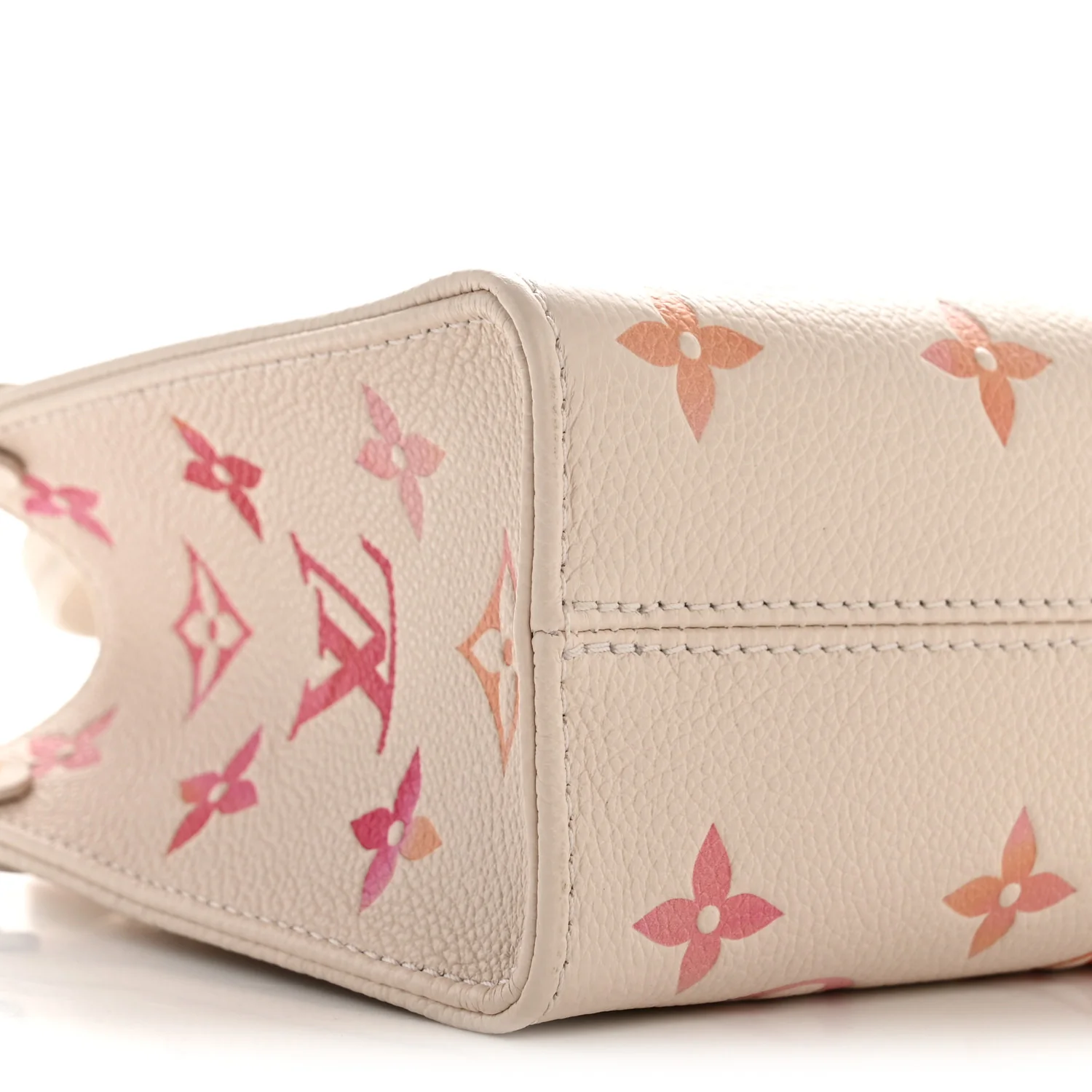 Empreinte Monogram Onthego BB Sunrise Aquarelle