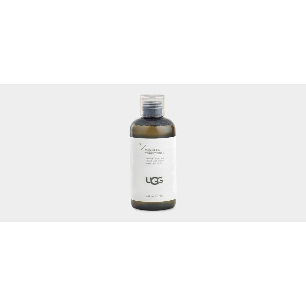 Ugg Cleaner and Conditioner