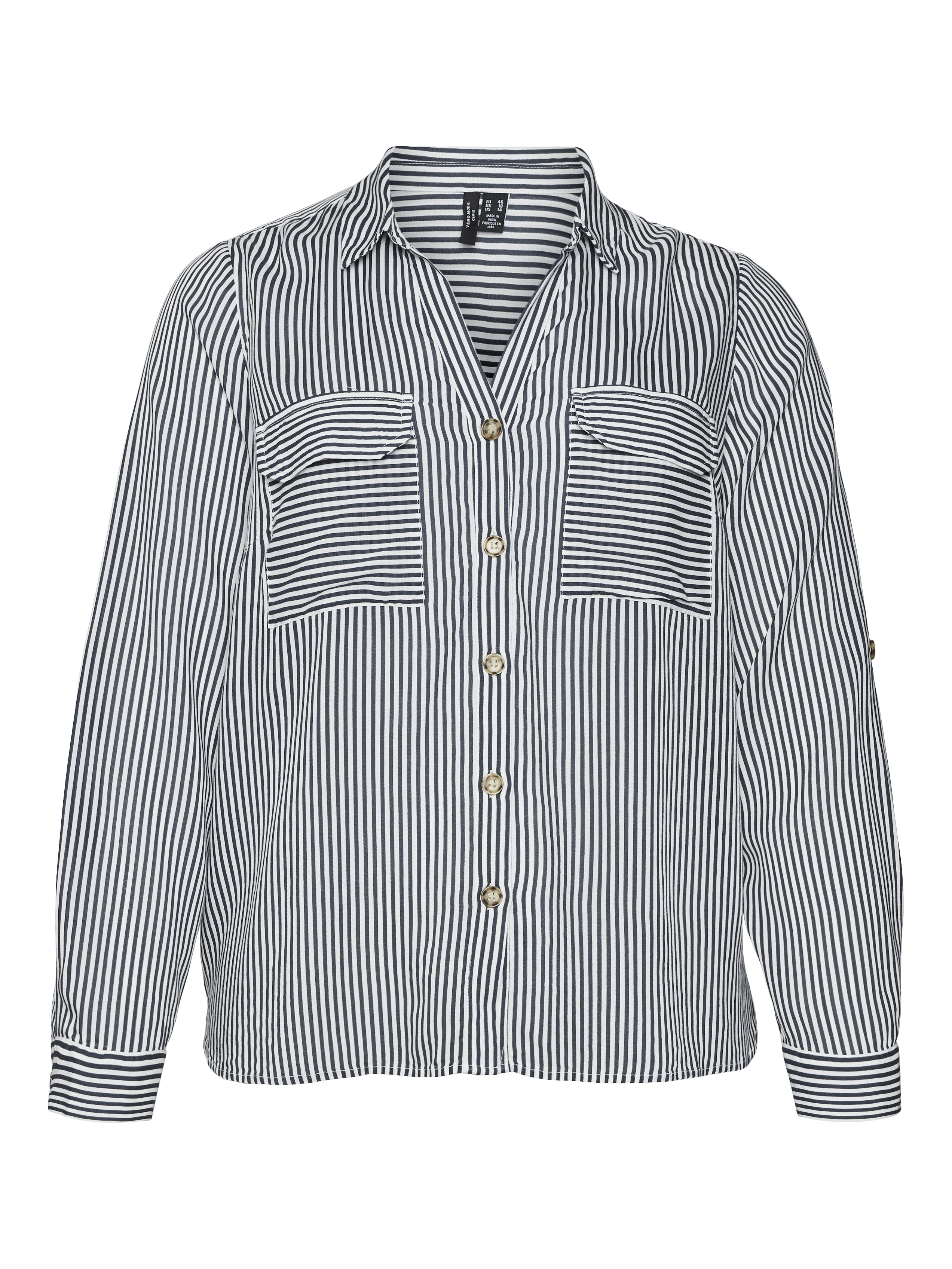 VERO MODA® VMCBUMPY Shirt