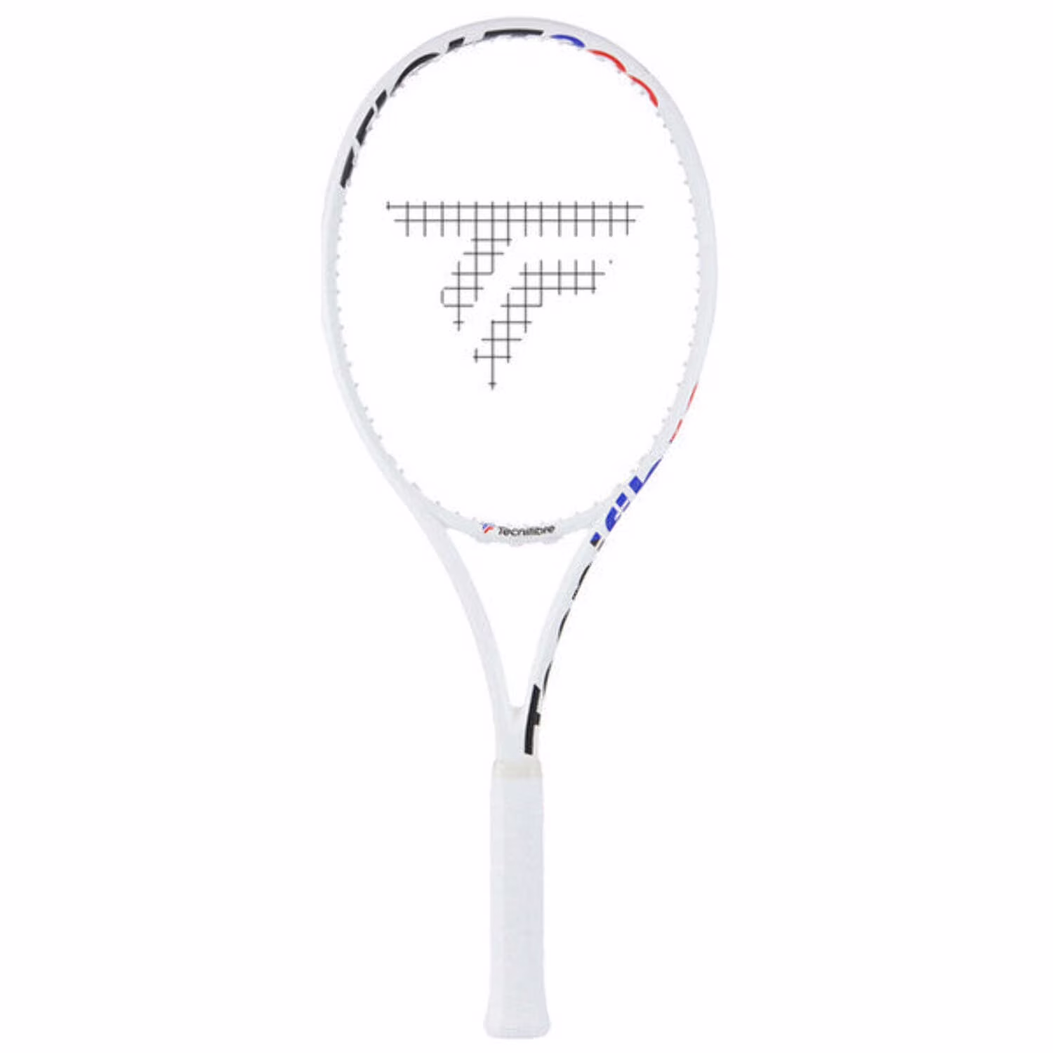 2023 T-Fight ISO 300 Tennis Racquet(4_1/8)