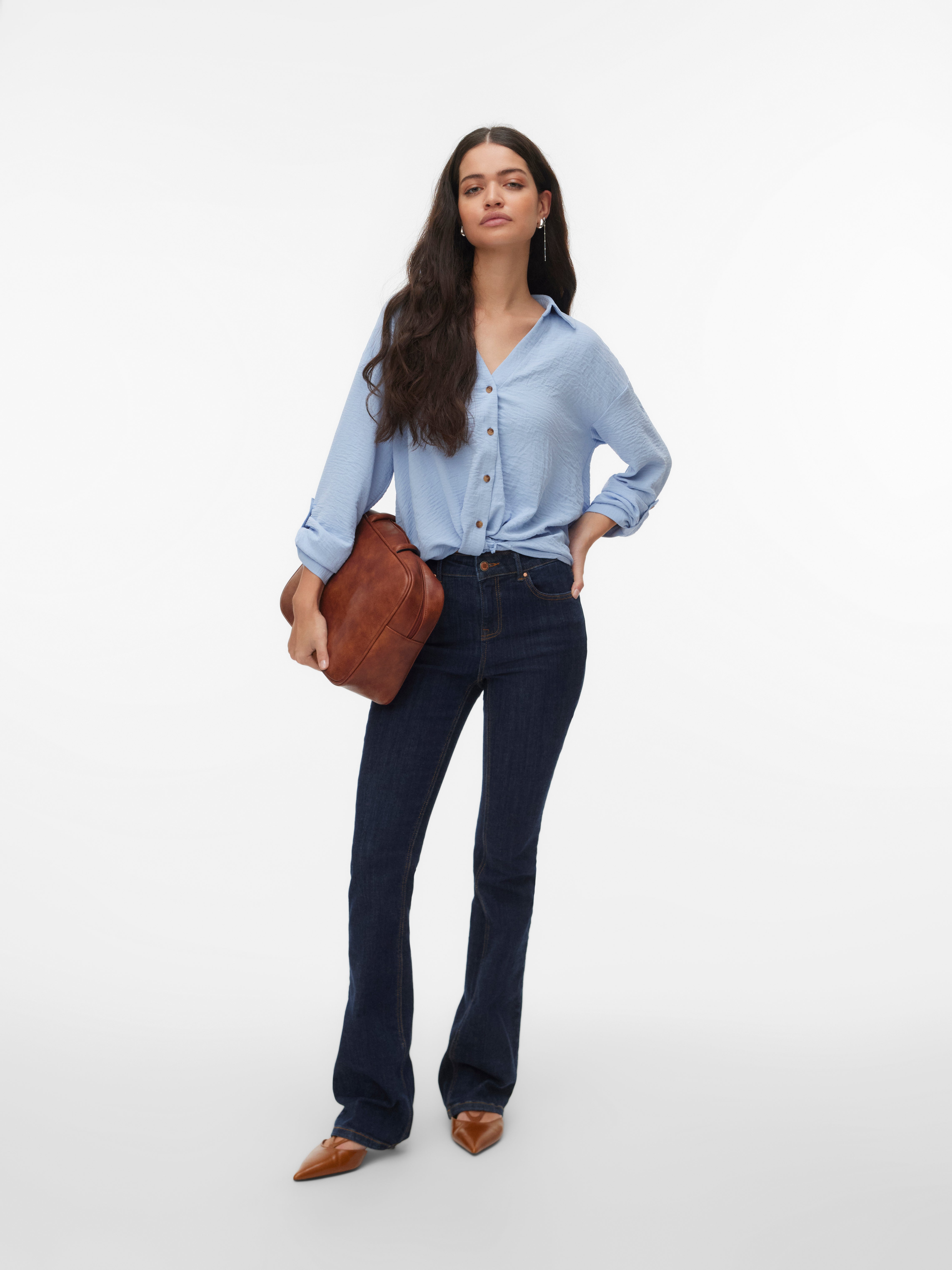 VERO MODA® VMIZZY Shirt