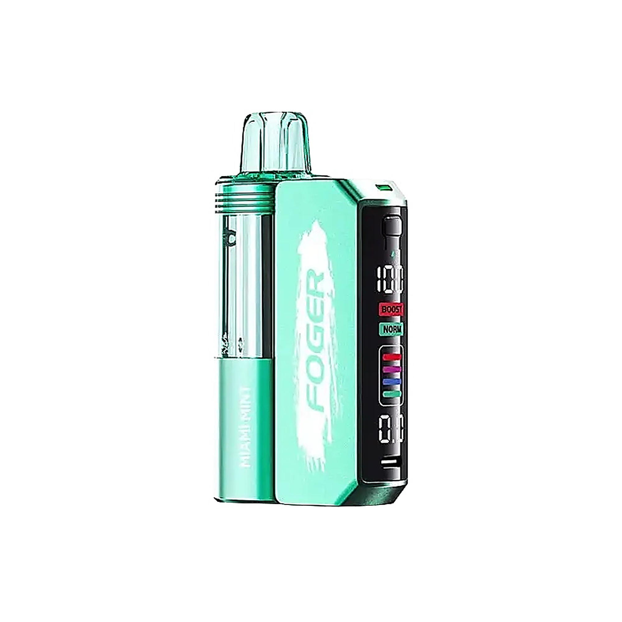 Foger Switch Pro 30K Kit - Miami Mint
