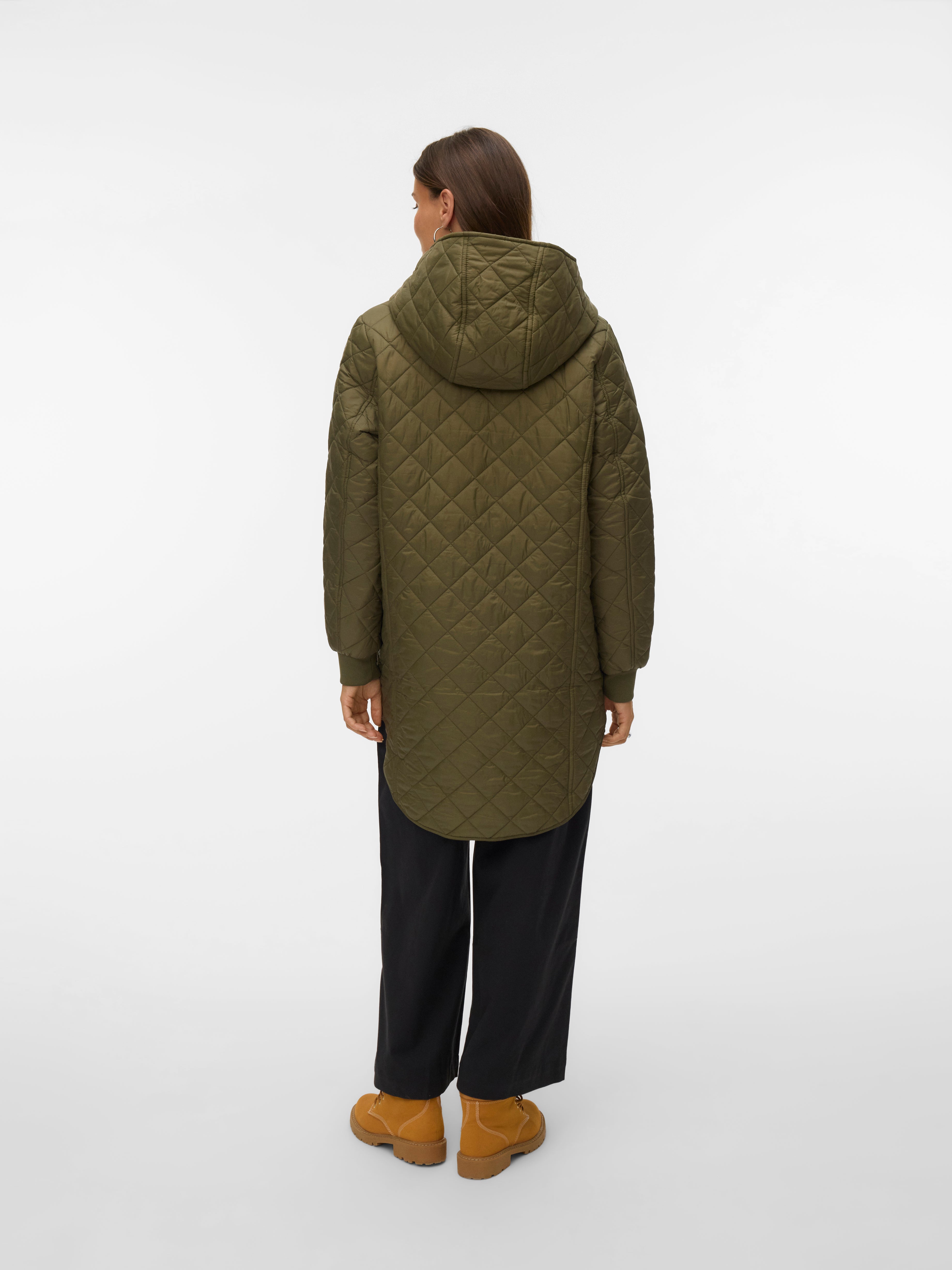 VERO MODA® VMHAYLE Quilted Jacket