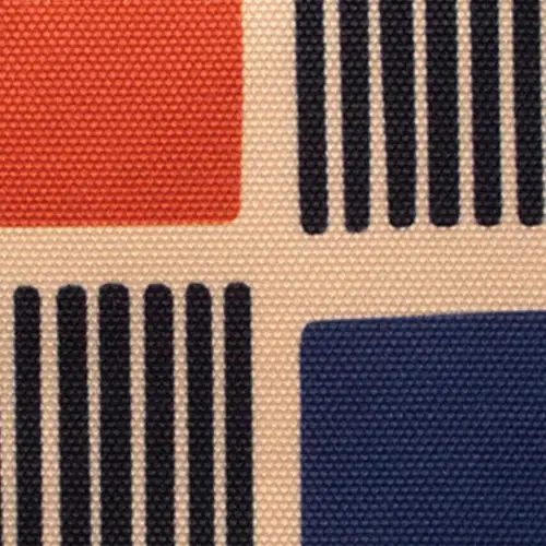 Pochette latérale Bougainville